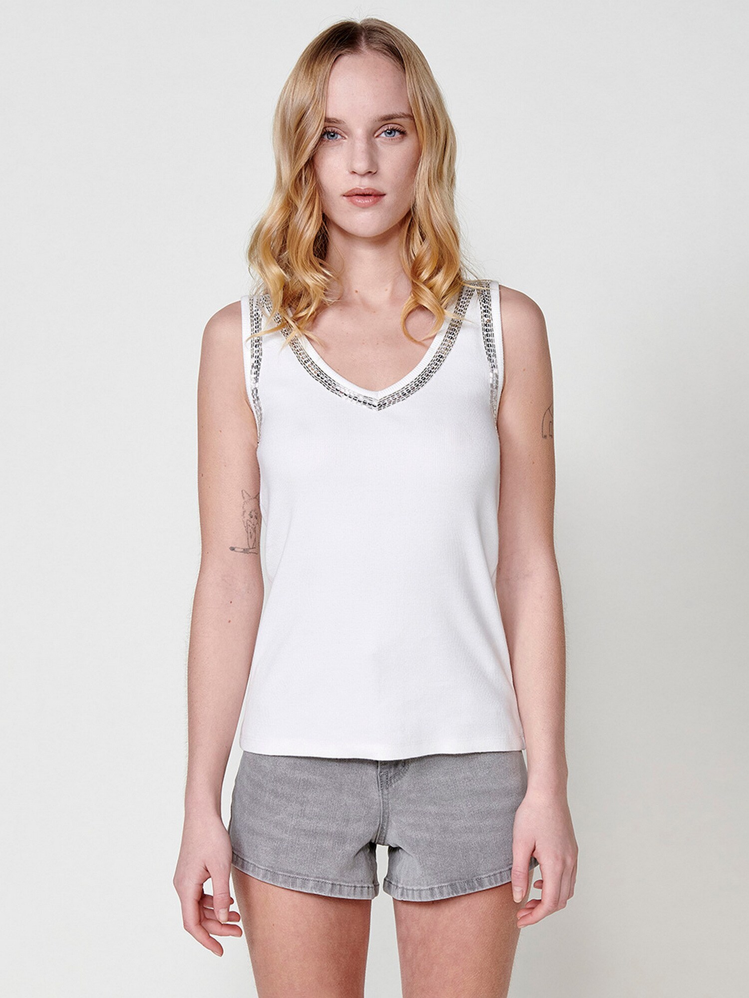 Thumbnail - KOROSHI Top