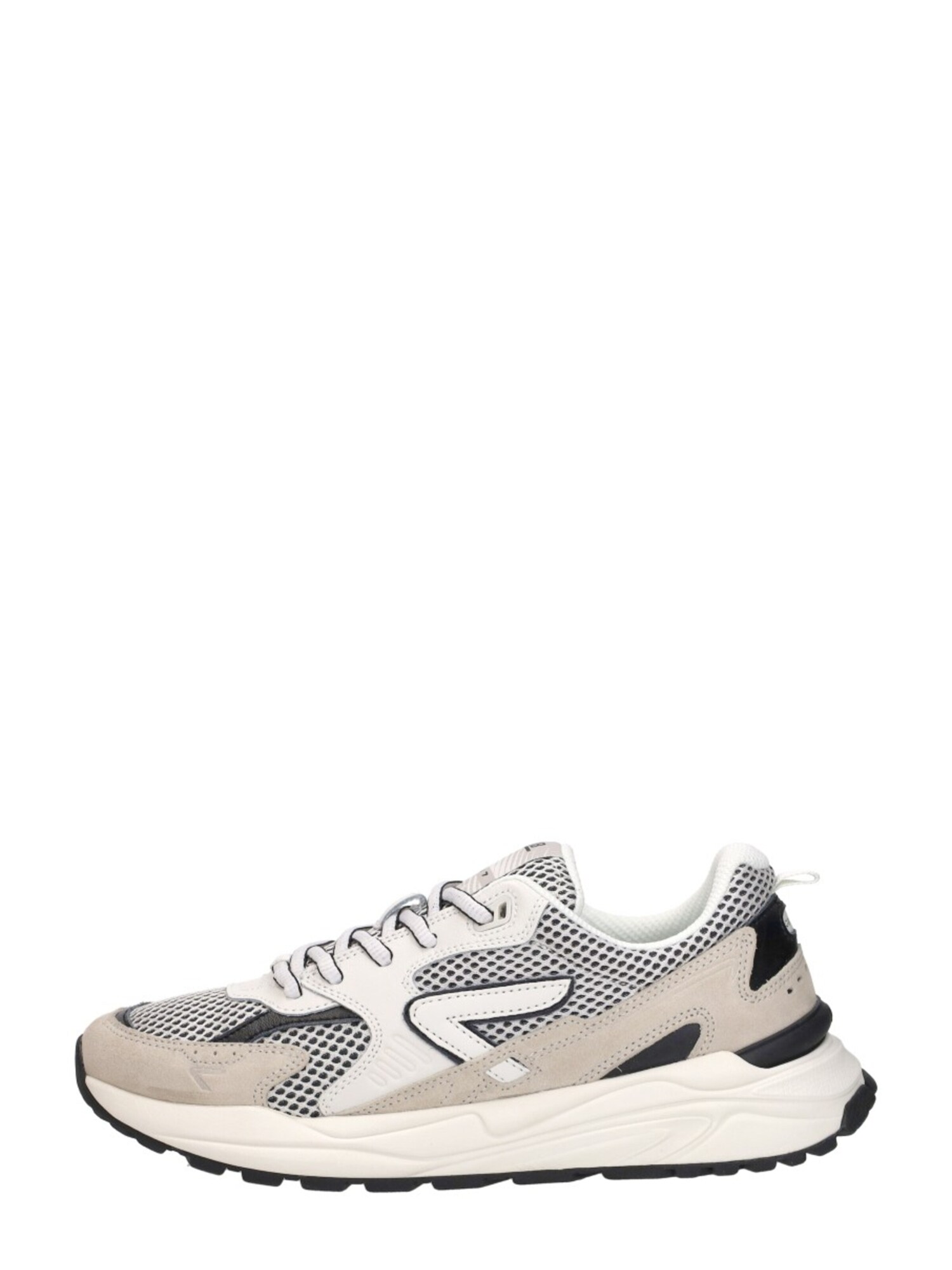 Hub Sneaker Low Grid S48