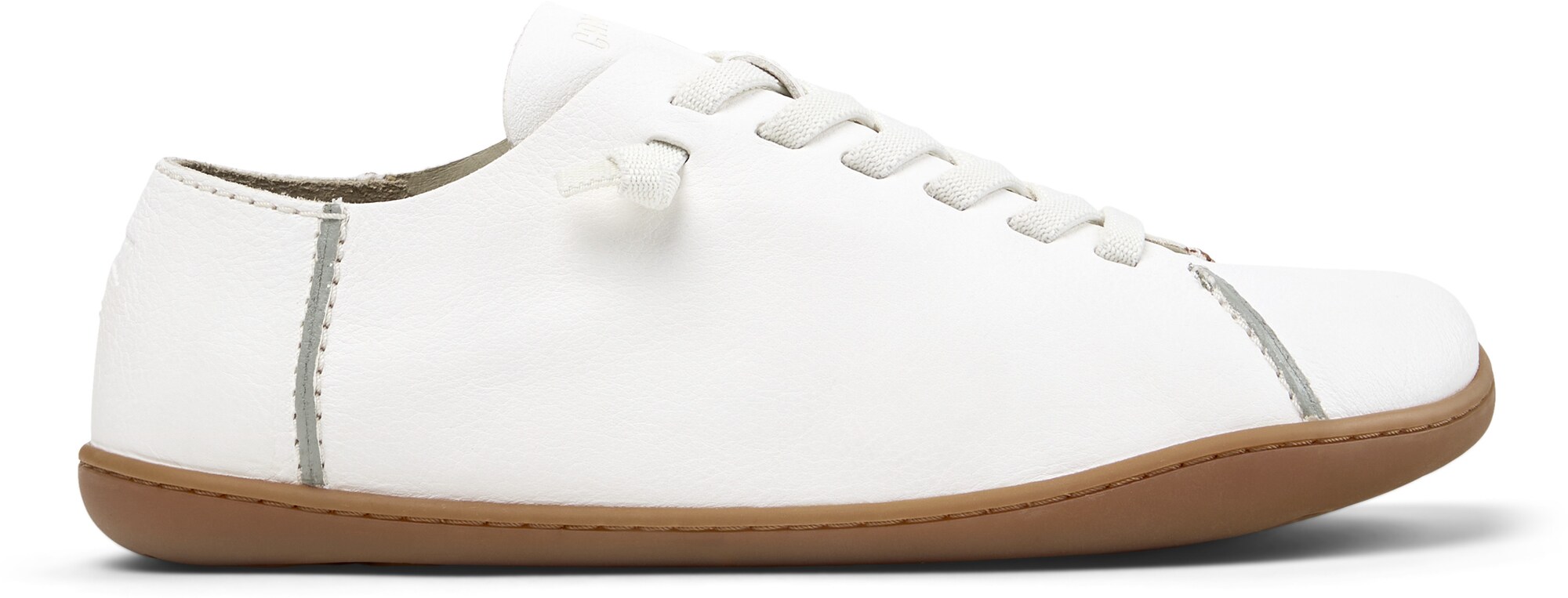 CAMPER Zapatillas deportivas bajas 'G3D Peu Cami Twins' blanco – imagen 2
