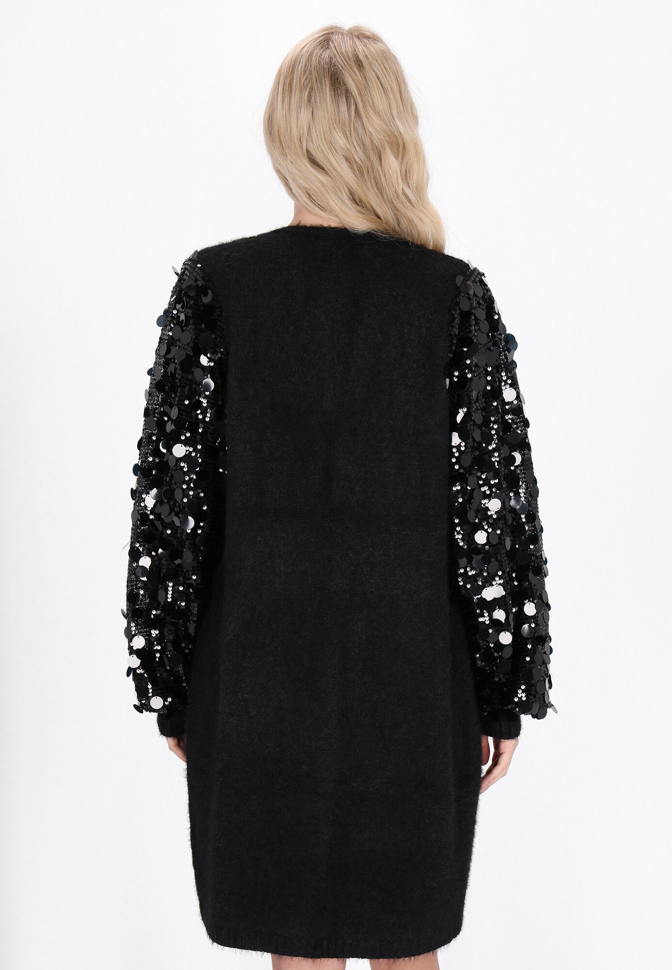 Thumbnail - IZIA Strickjacke