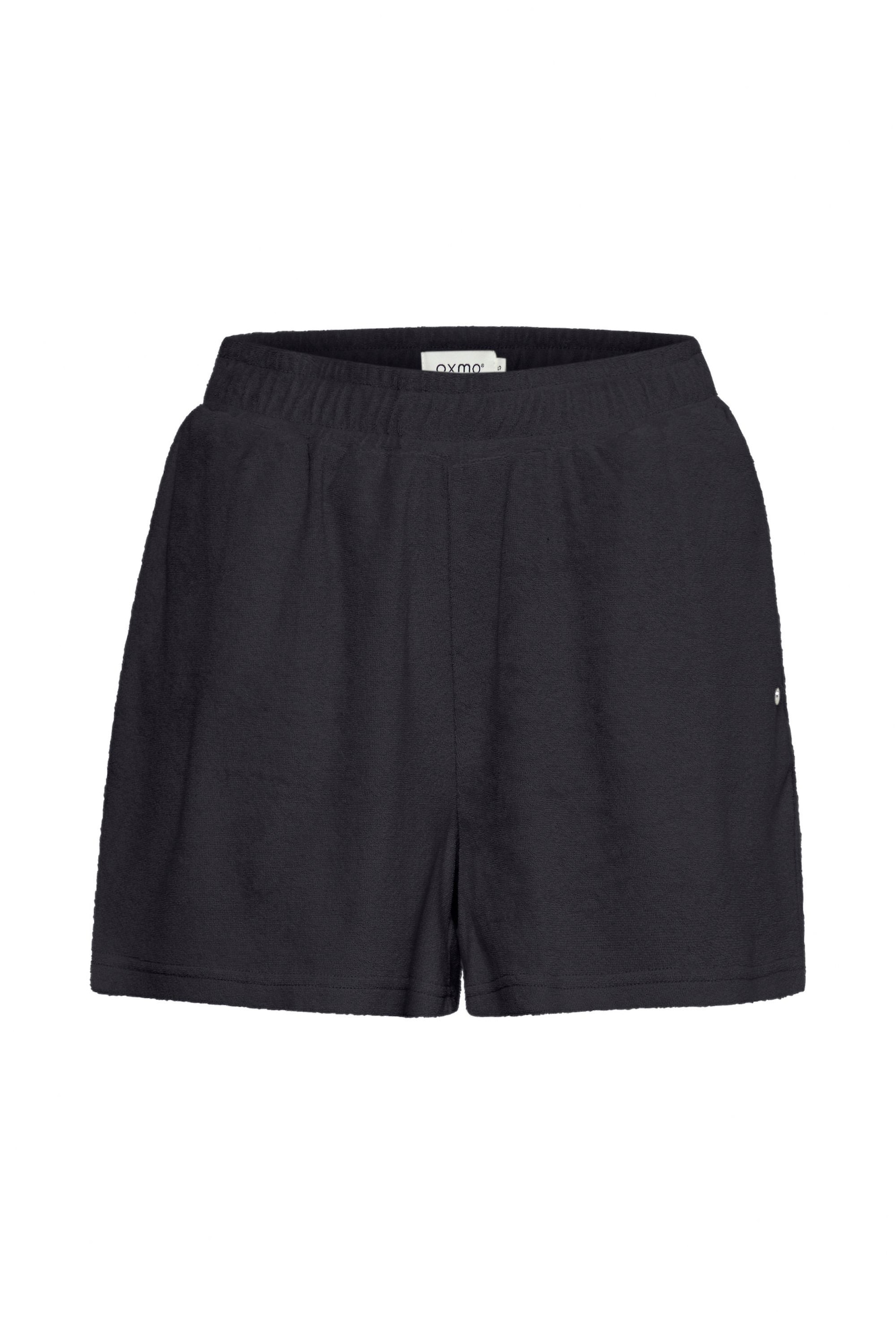 Oxmo Pantalón 'Oxfrinka' negro