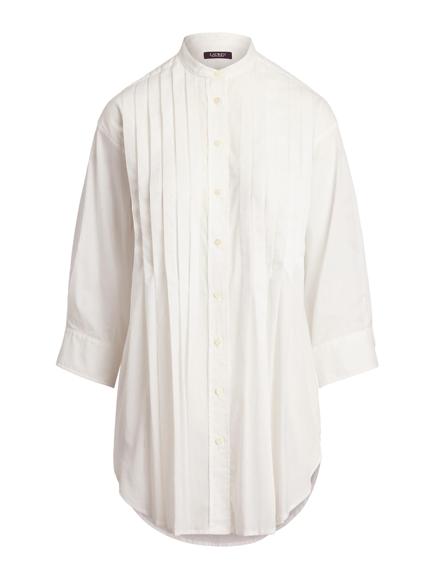 Lauren Ralph Lauren Bluză  alb natural
