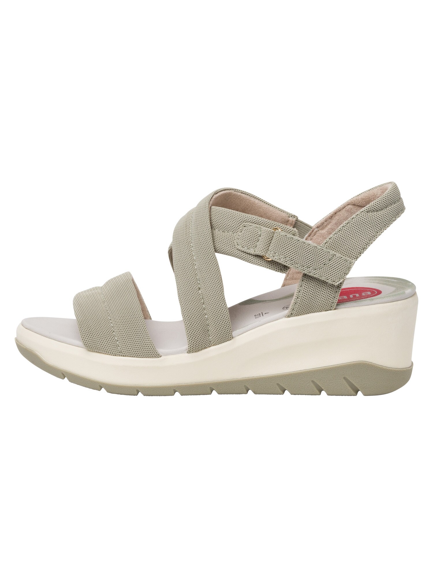 Thumbnail - JANA Sandale