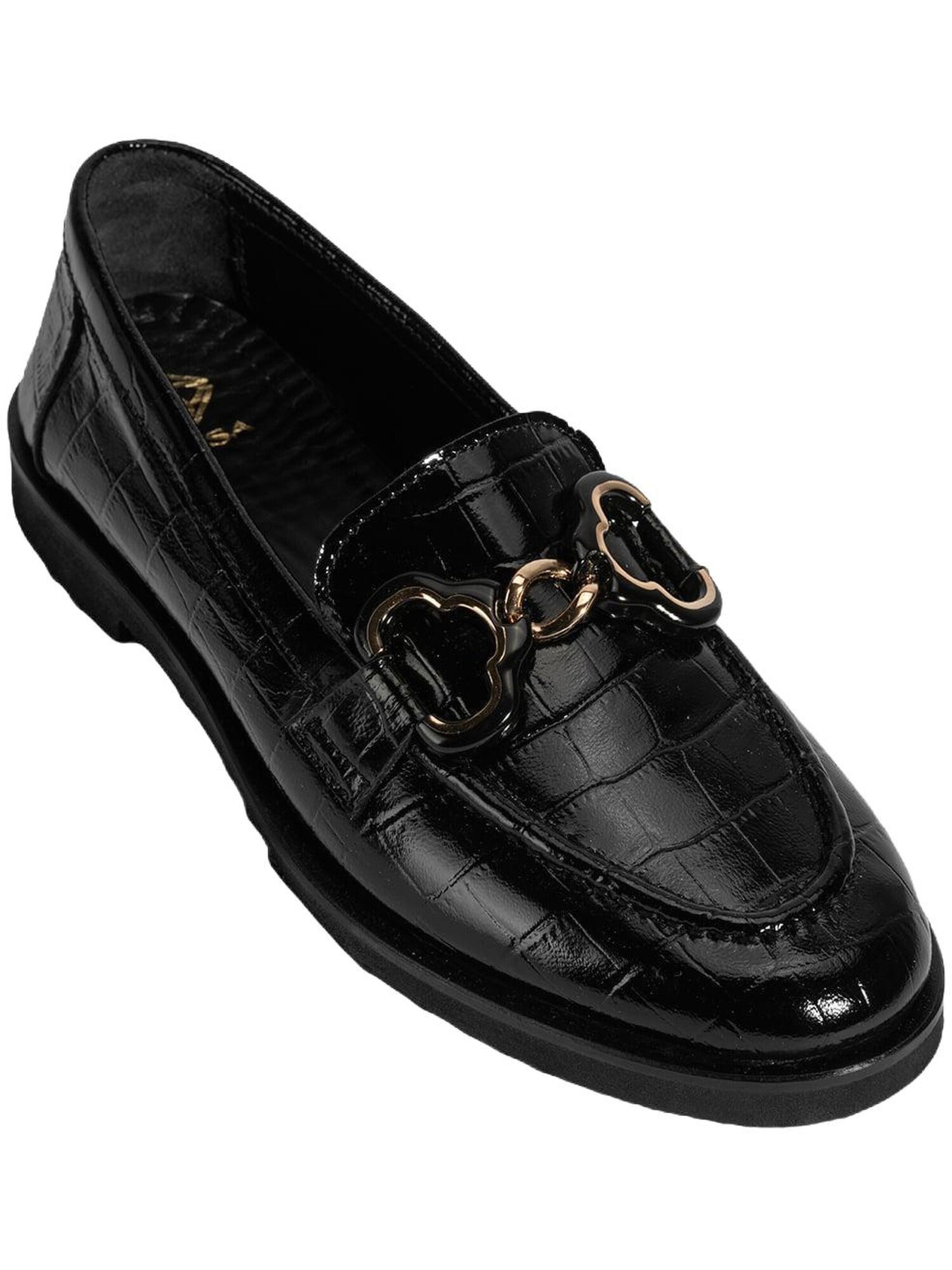 Desa Mokassin Slip-Ons