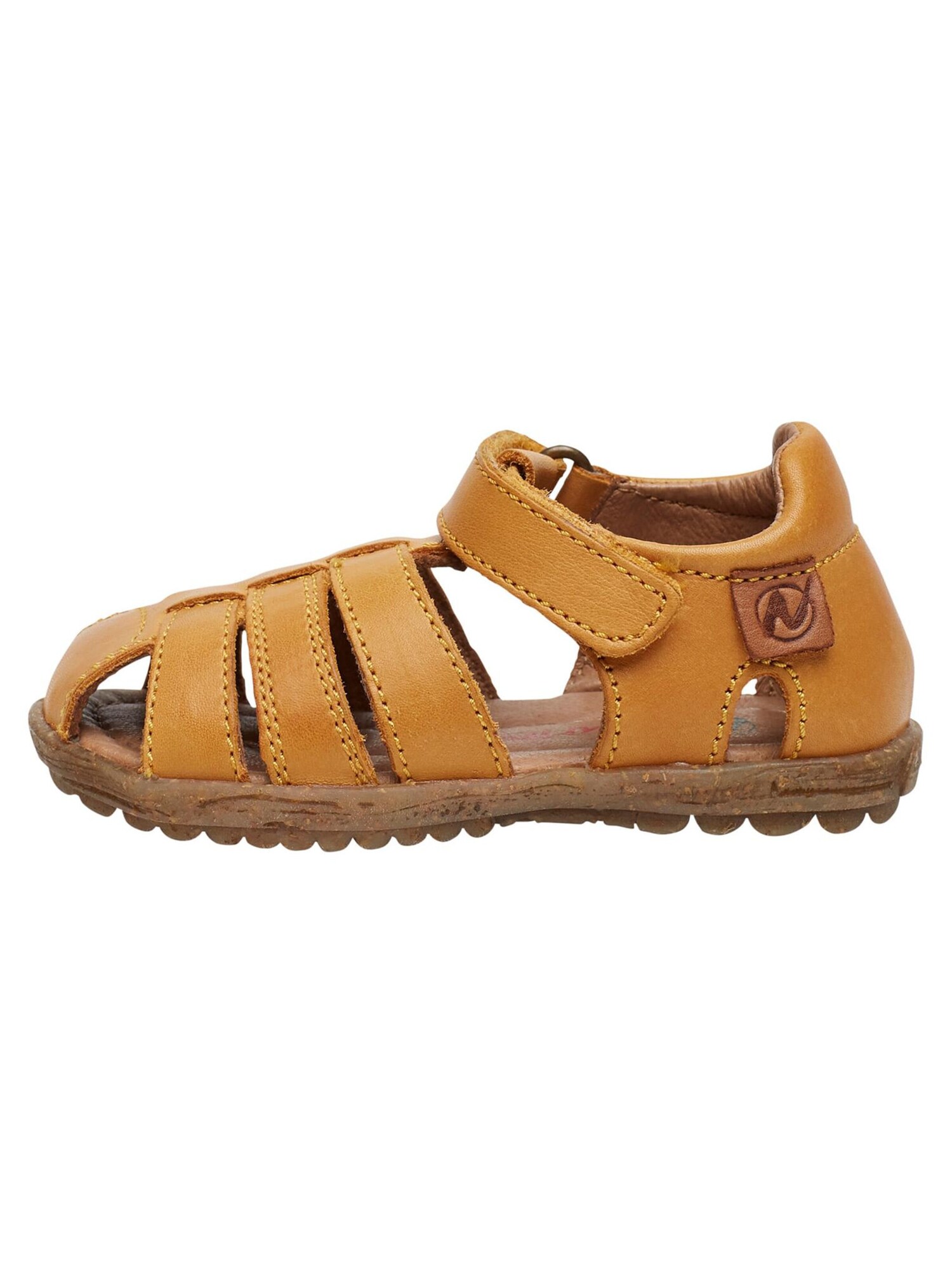 Naturino Open Schoenen 'See' Oranje
