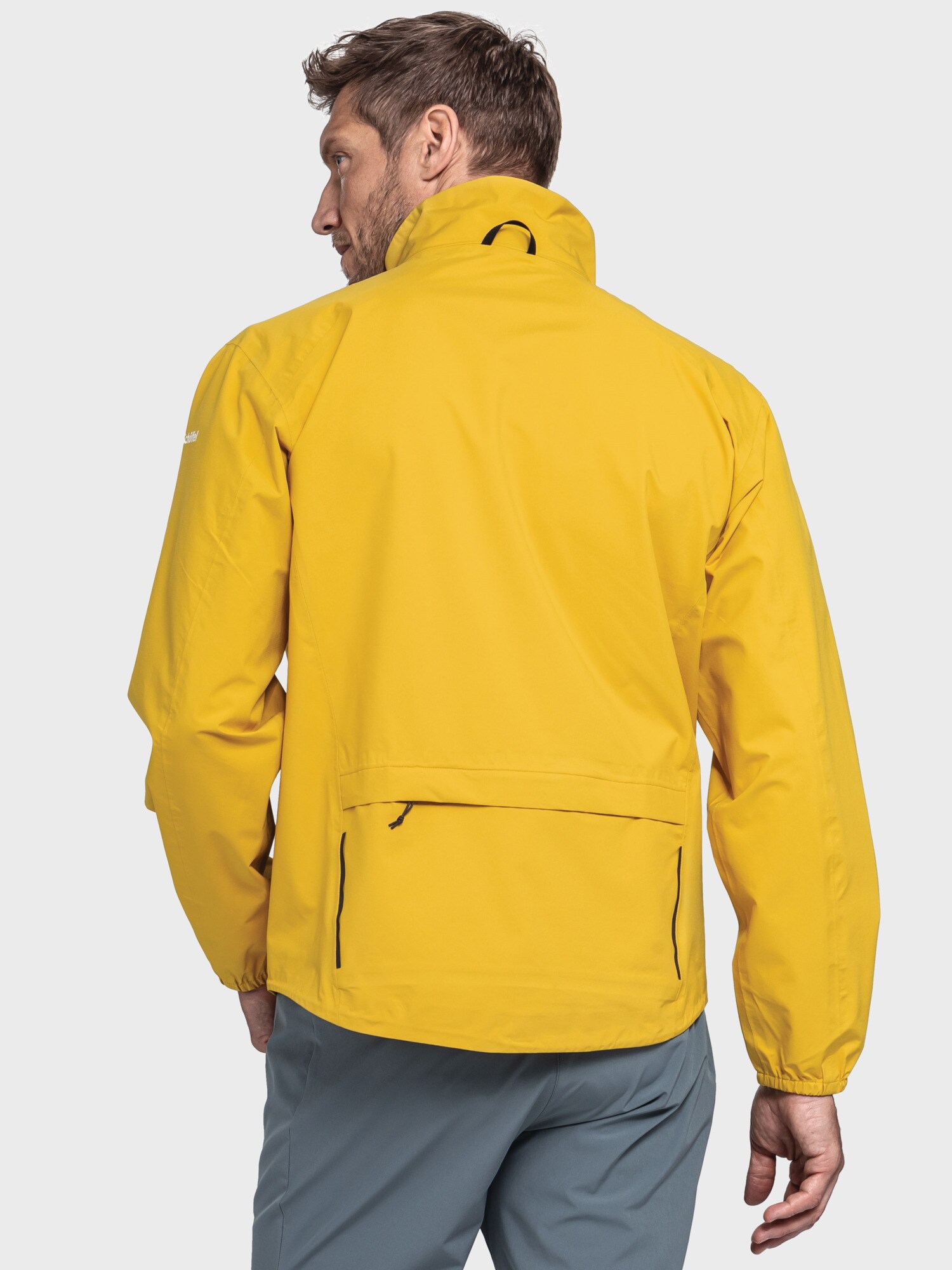 Thumbnail - Schöffel Outdoorjacke Lurbek