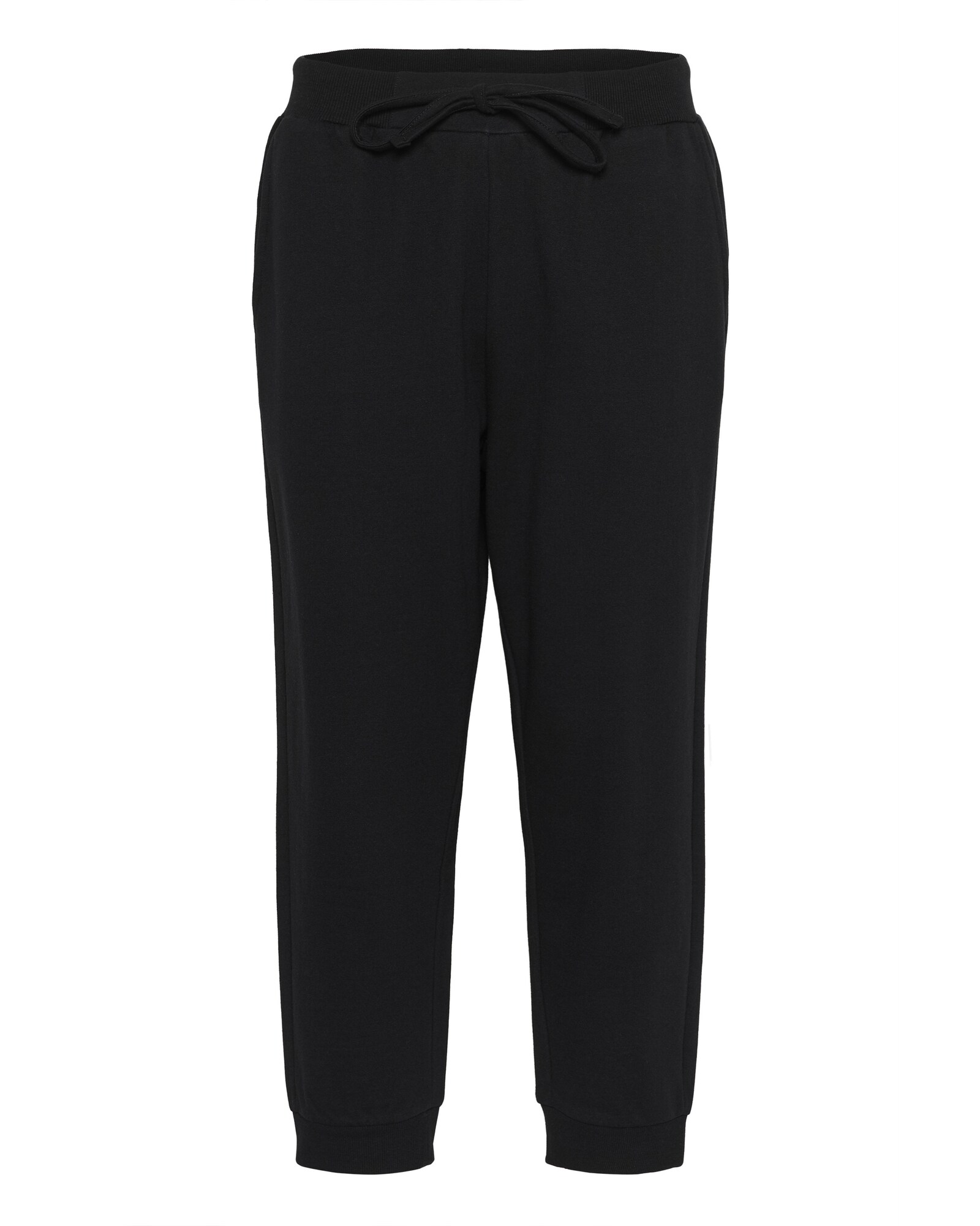Kaffe Pantalón 'Anne' negro