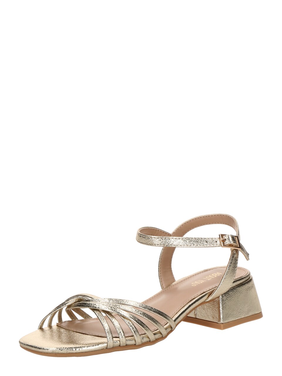 Remsandal 'Samia'