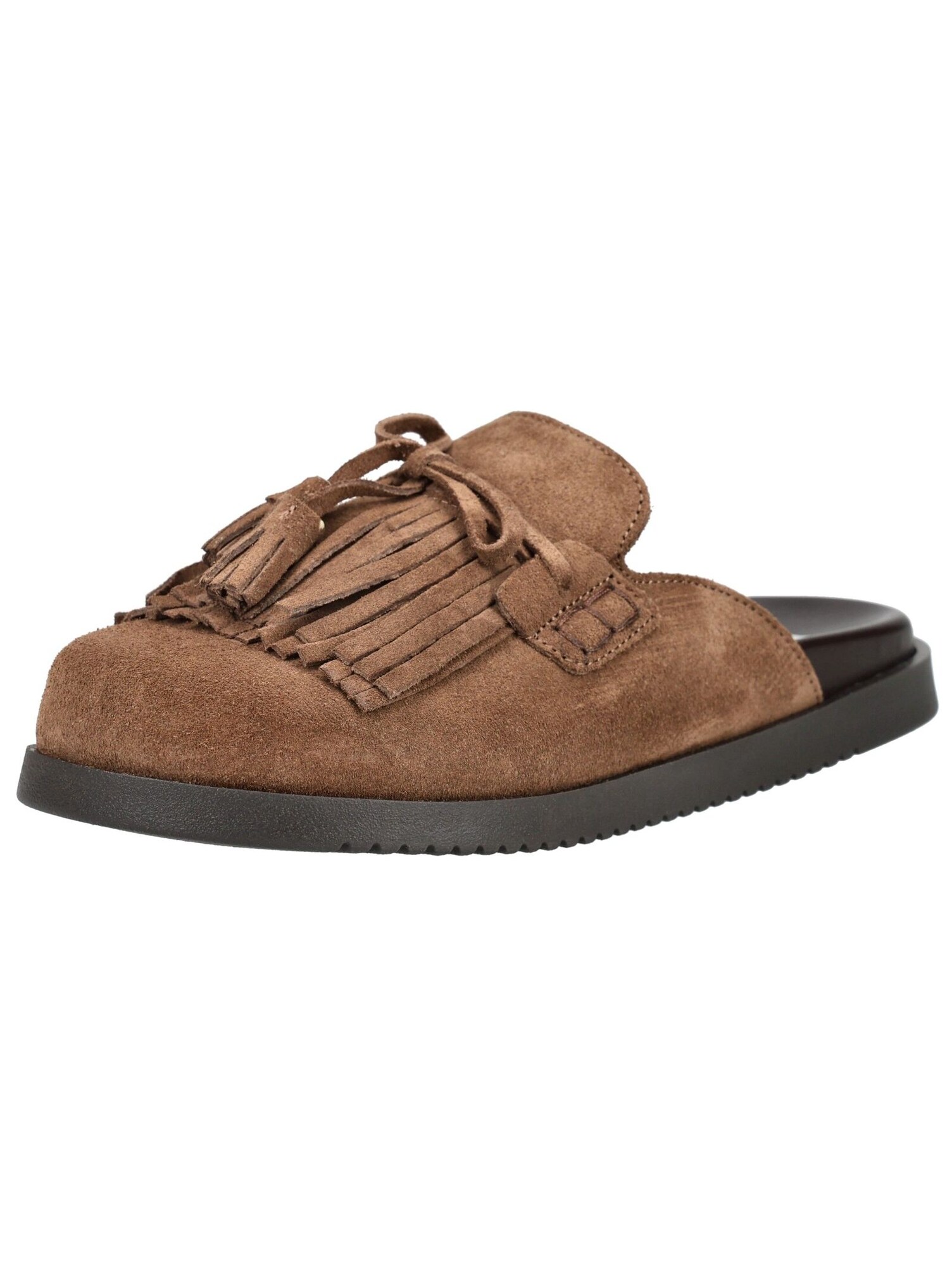 Steve Madden Muiltjes Taupe
