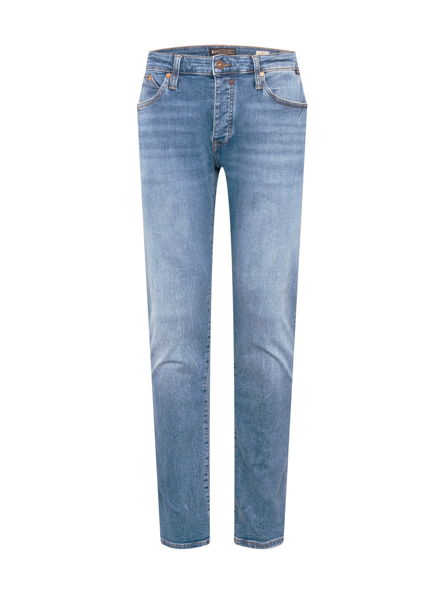 Mavi Calças de ganga ' Yves'  azul denim
