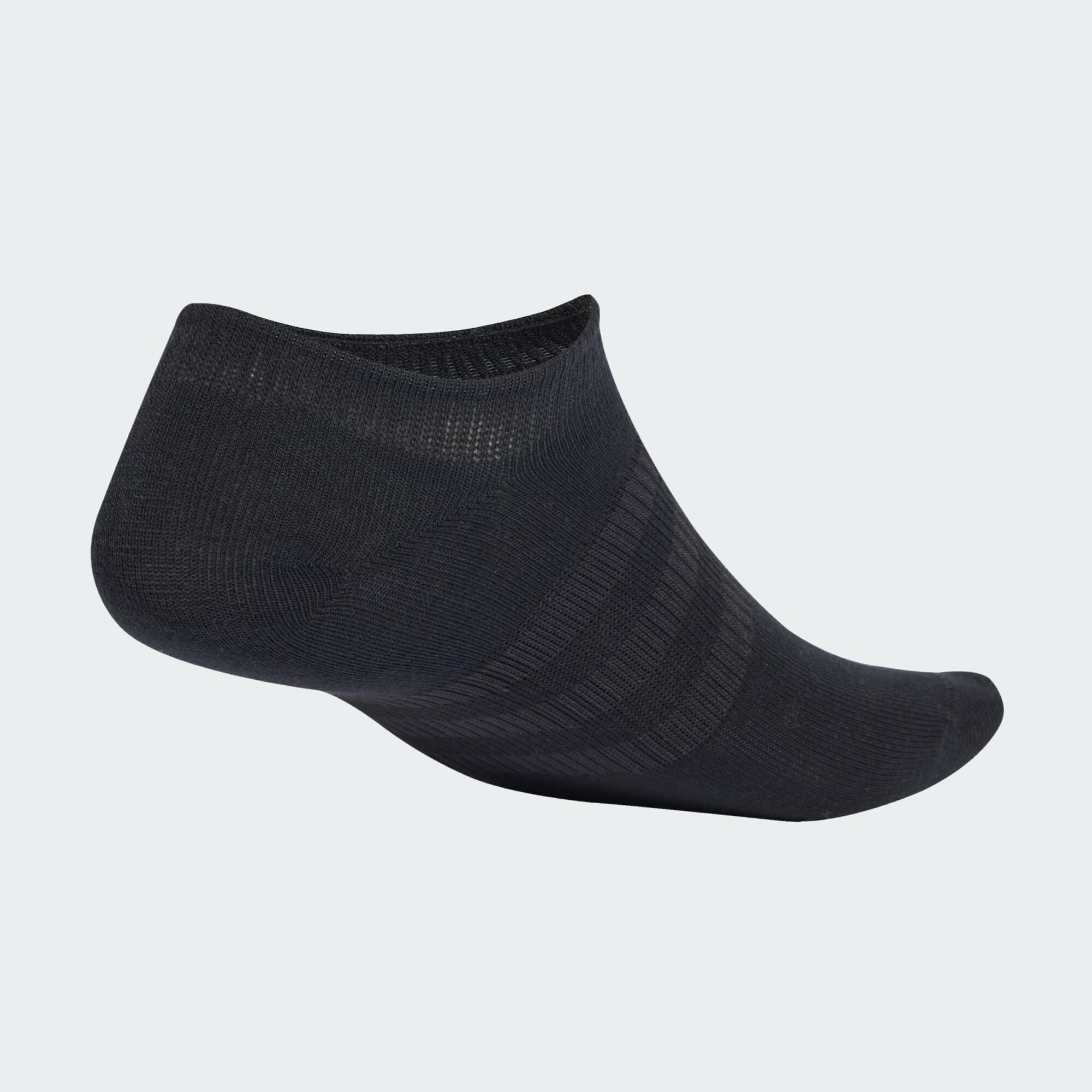 ADIDAS PERFORMANCE Sportzoknik  fekete / természetes fehér termék 2. képe