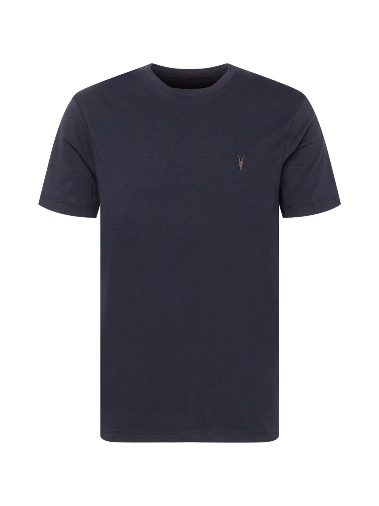 AllSaints T-Krekls 'BRACE' tumši zils