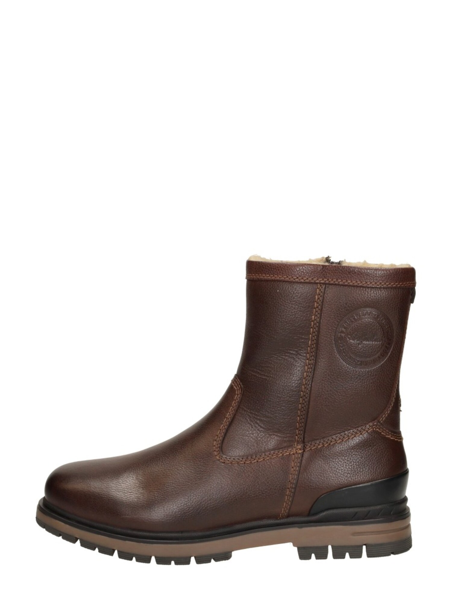 Australian Stiefel Paramount