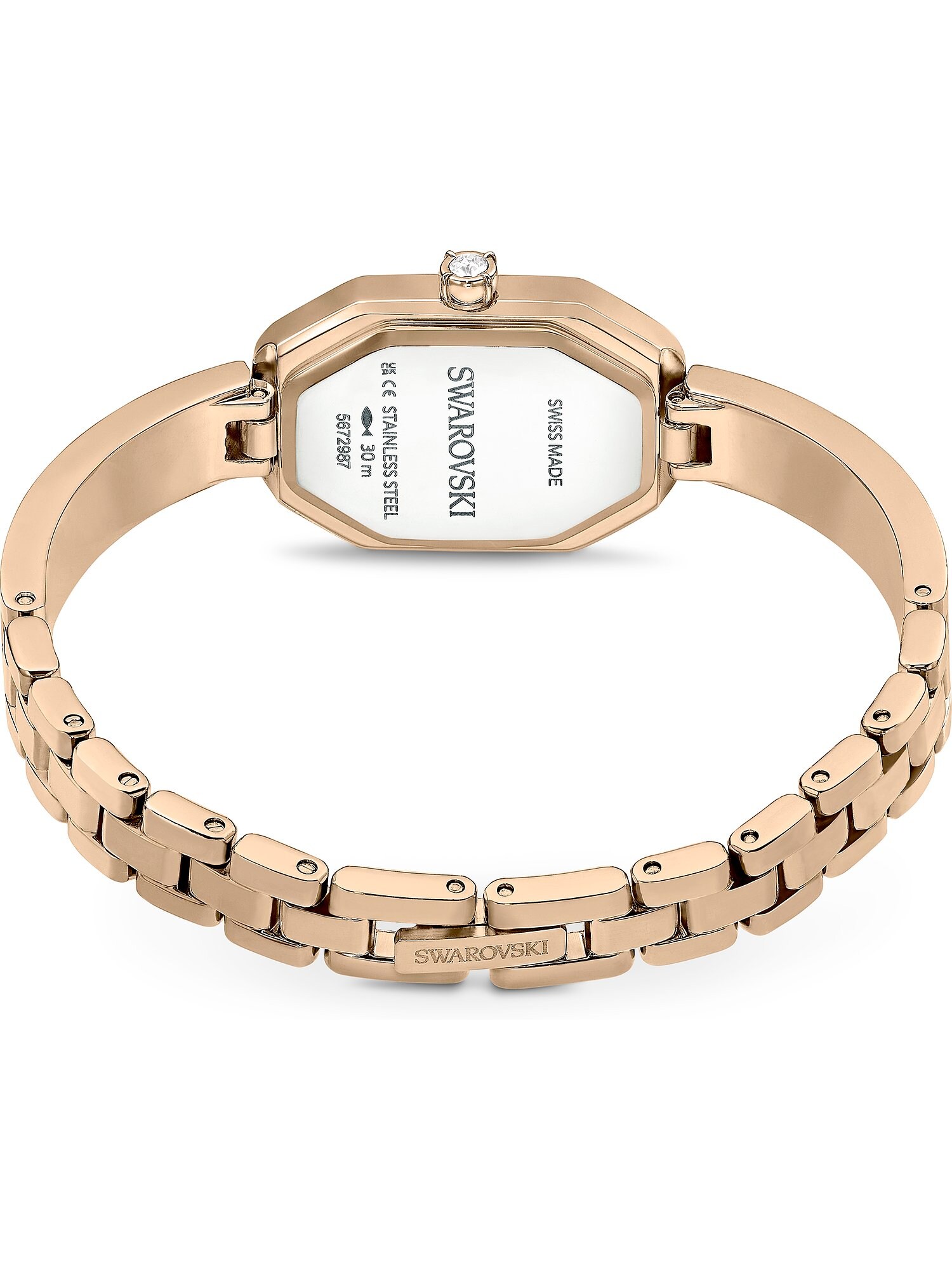 Thumbnail - Swarovski Uhr