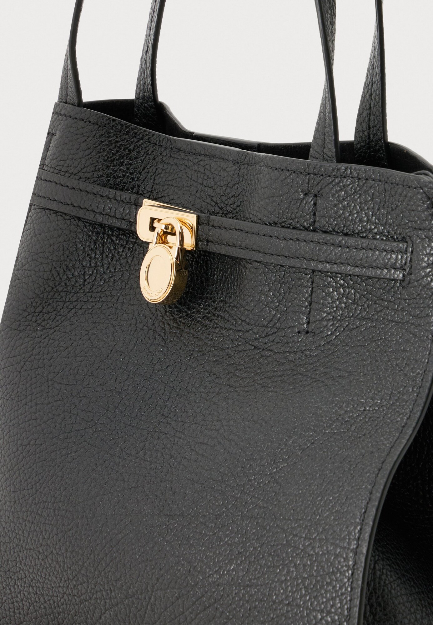 MICHAEL Michael Kors Shopper  negro – imagen 16