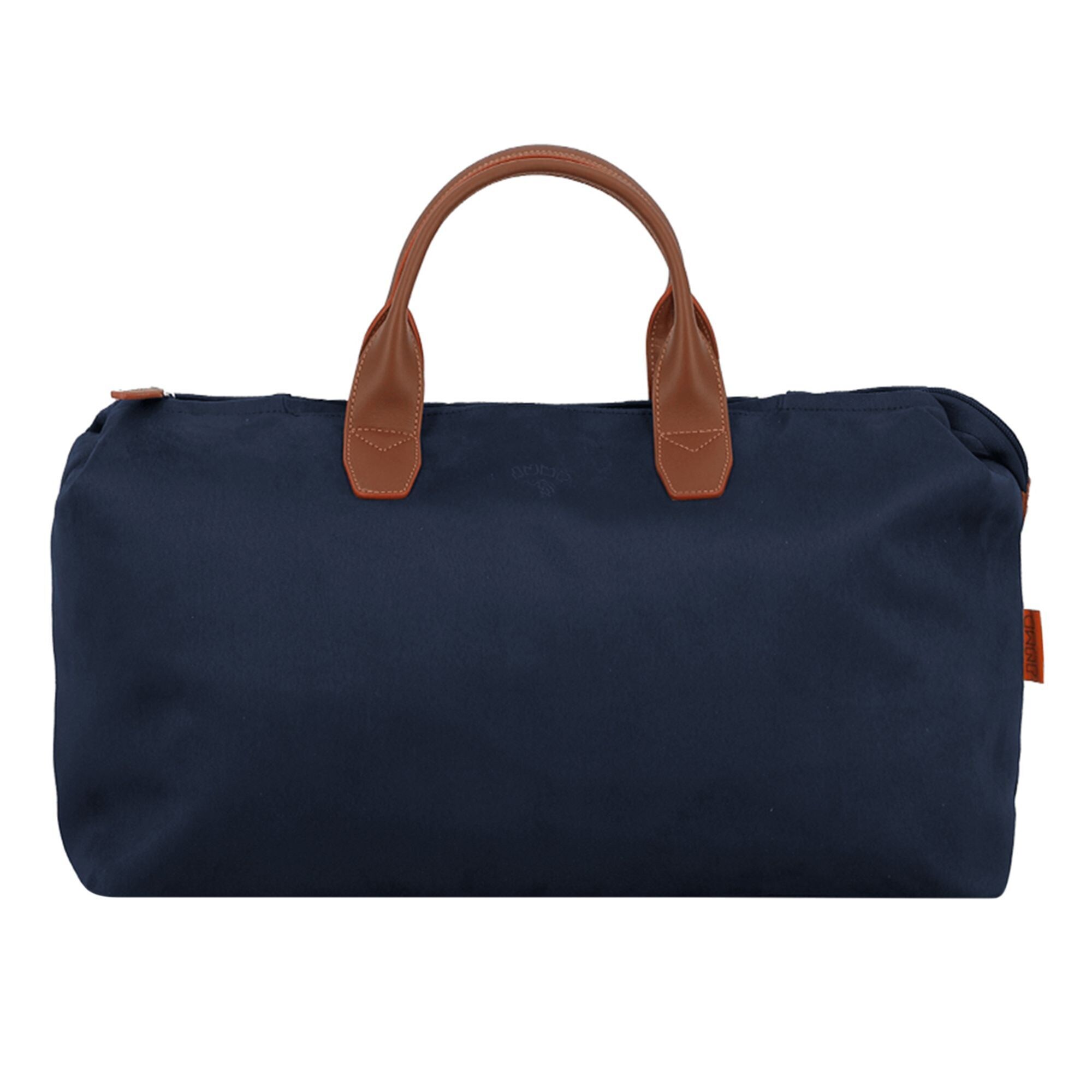 Jump Weekendtas 'Uppsala' Donkerblauw
