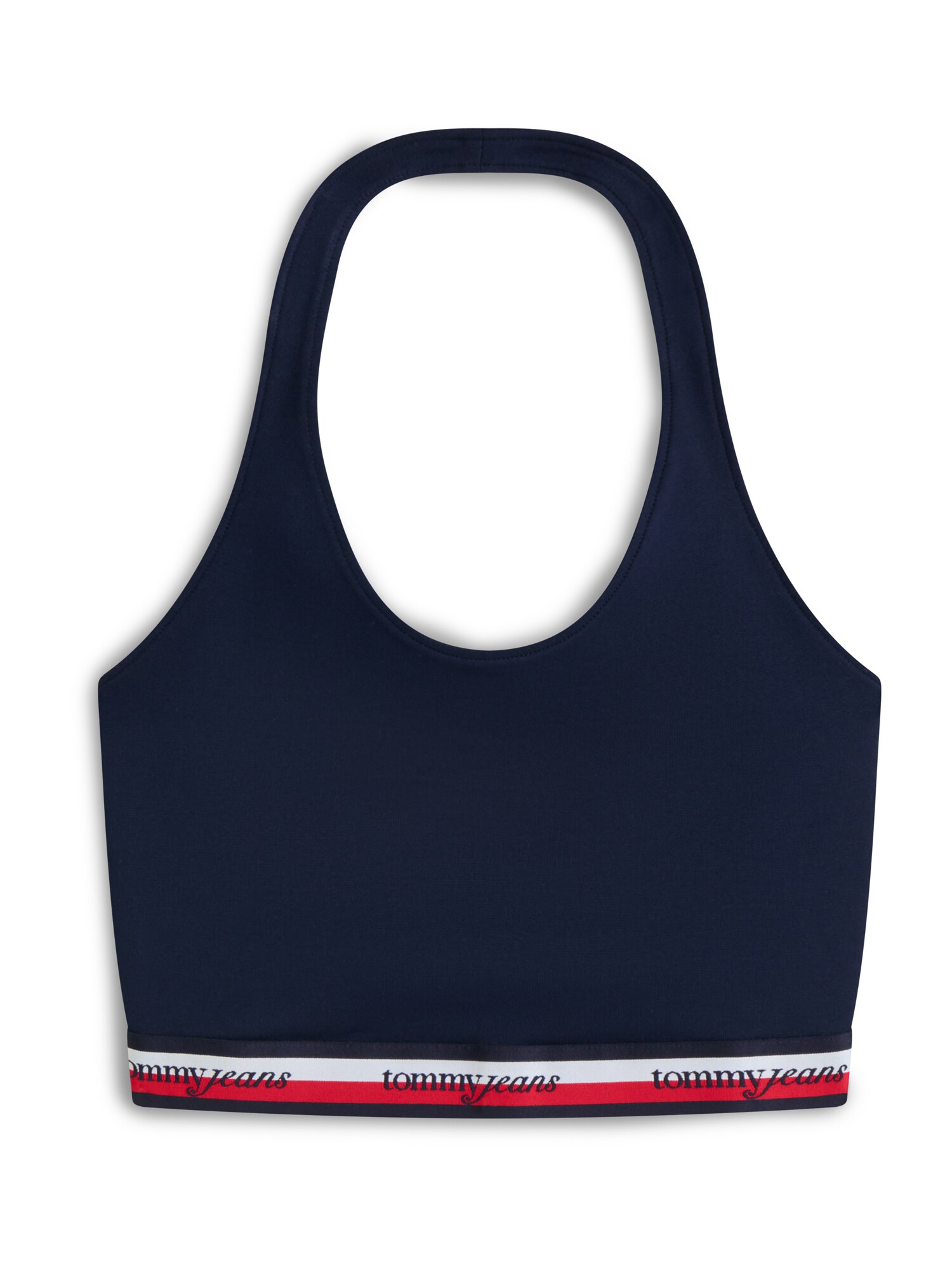 Tommy Jeans aduce clasici pentru femei pantaloni