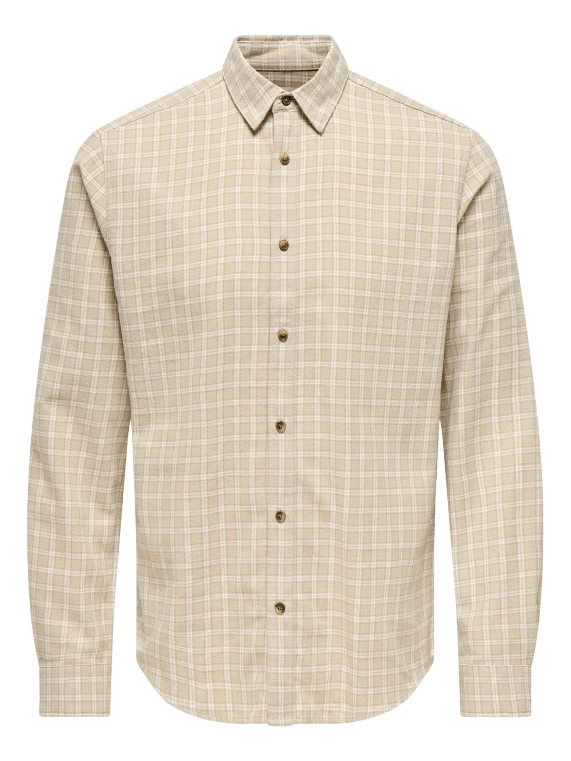 ONLY & SONS Skjorta 'ONSGudmund' herr
