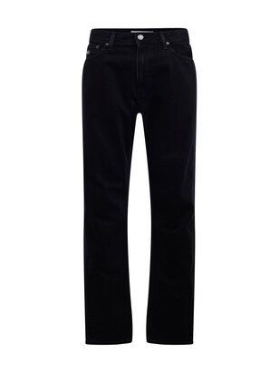 Tommy Jeans Jeans ‘ETHAN’ Blauw denim