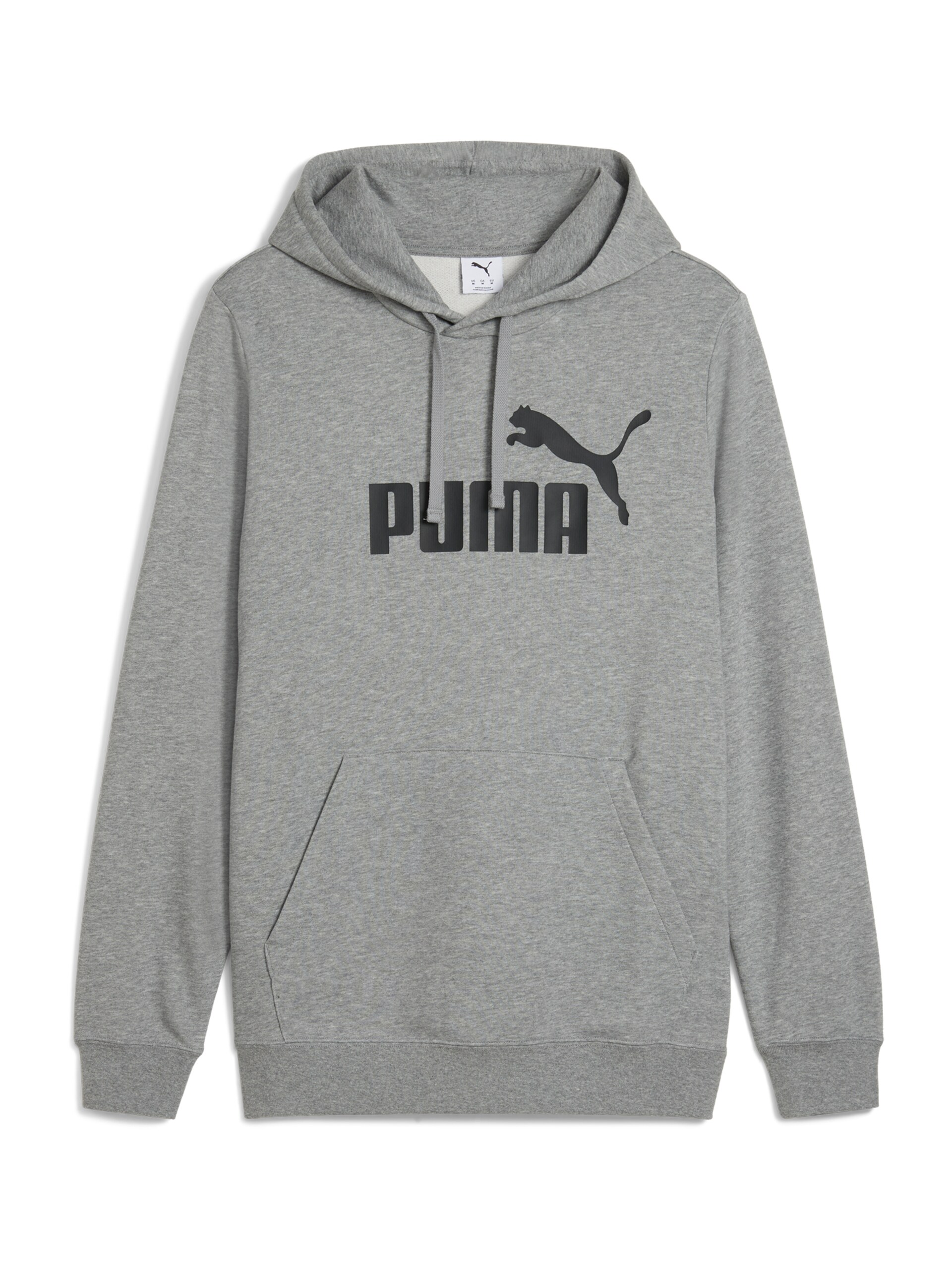 Puma Sport sweatshirt 'ESS No. 1' herr