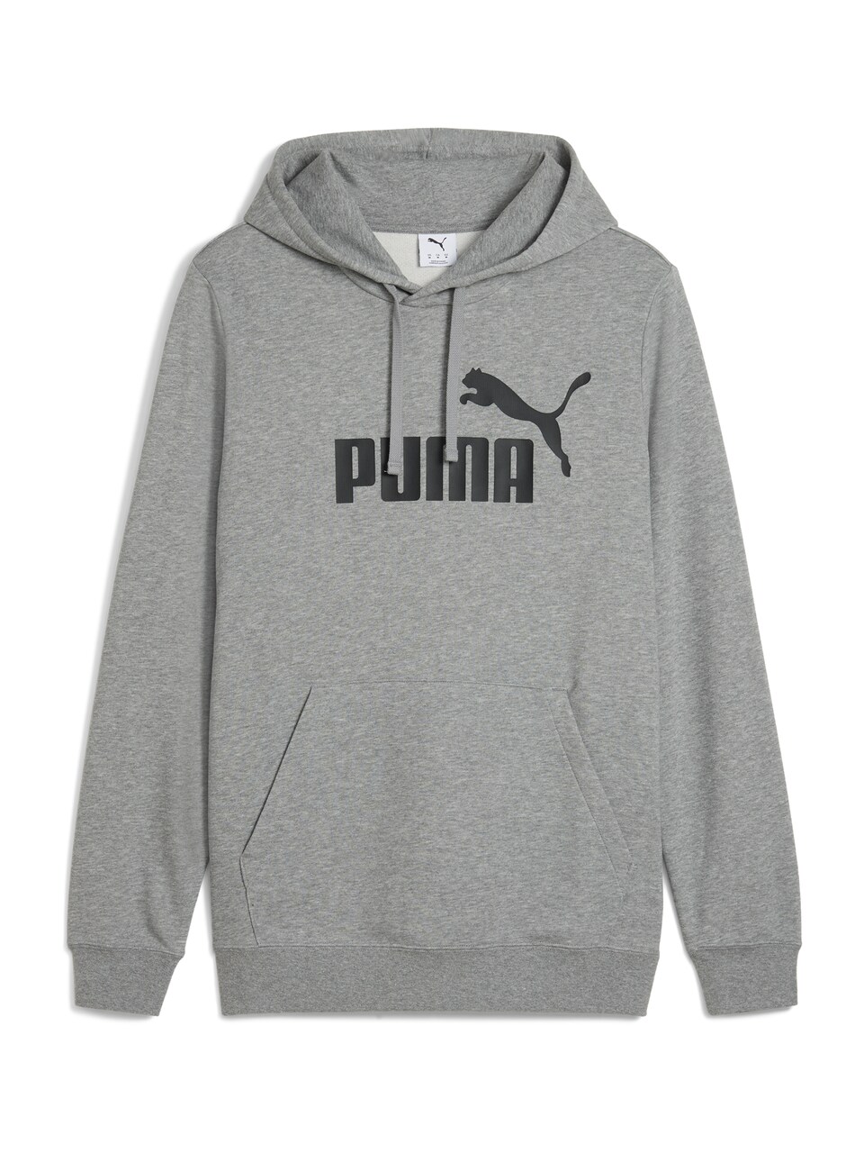 Sport sweatshirt 'ESS No. 1'