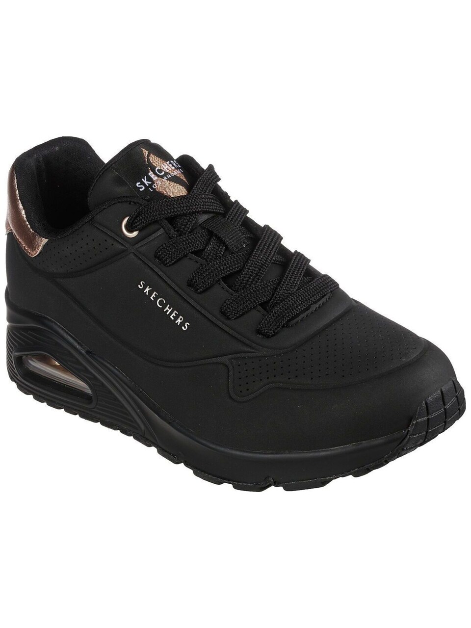 Låg sneaker