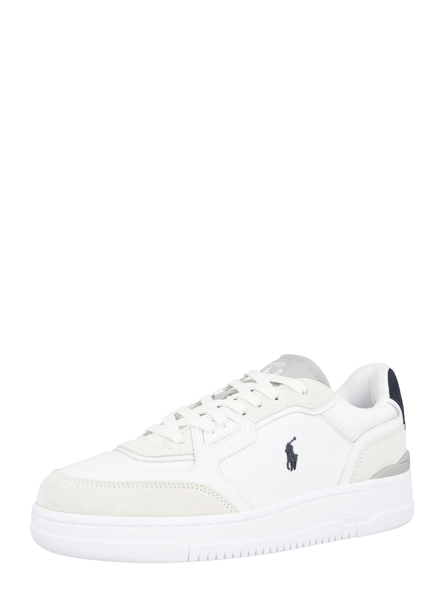 Polo Ralph Lauren Sneaker low alb