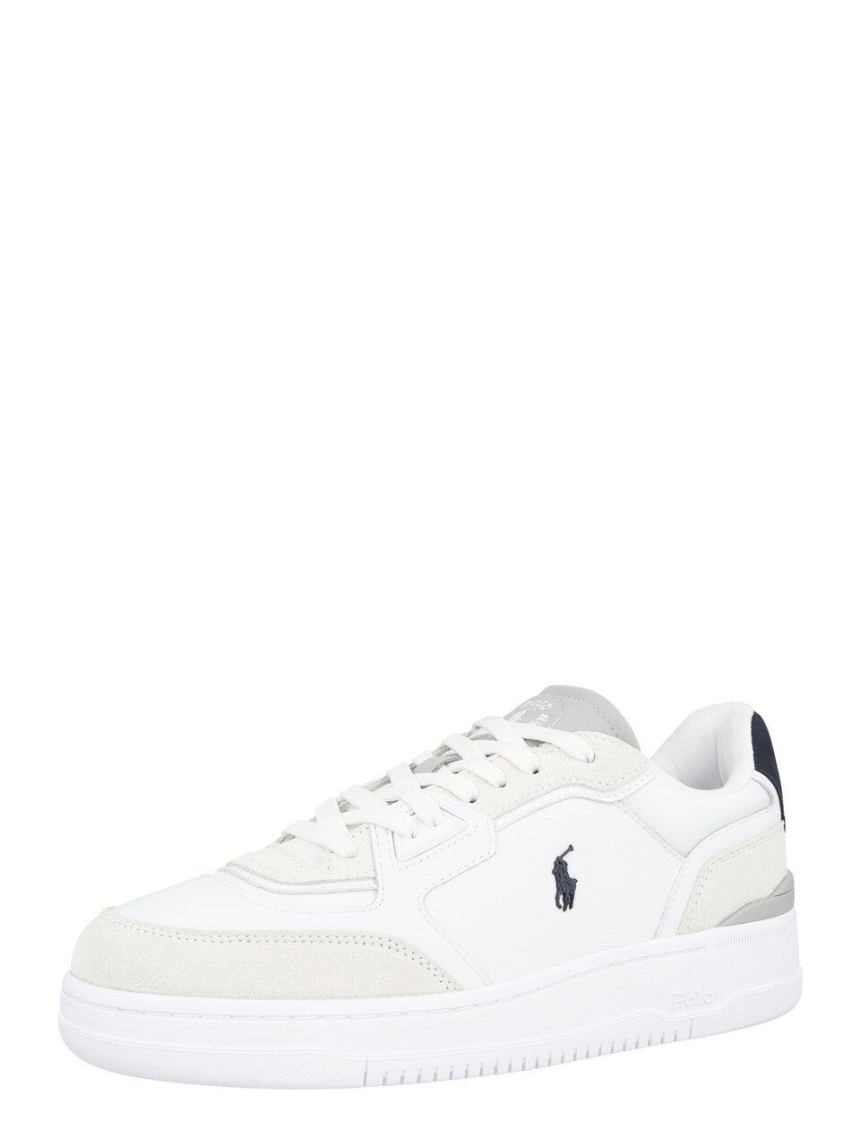 Låg sneaker