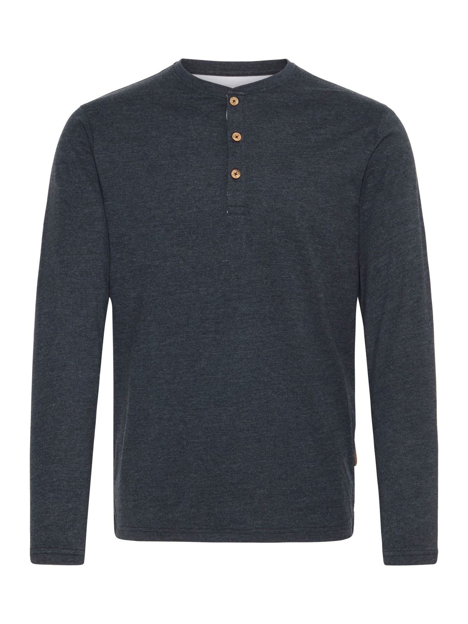 INDICODE JEANS Camiseta 'Gifford'  navy
