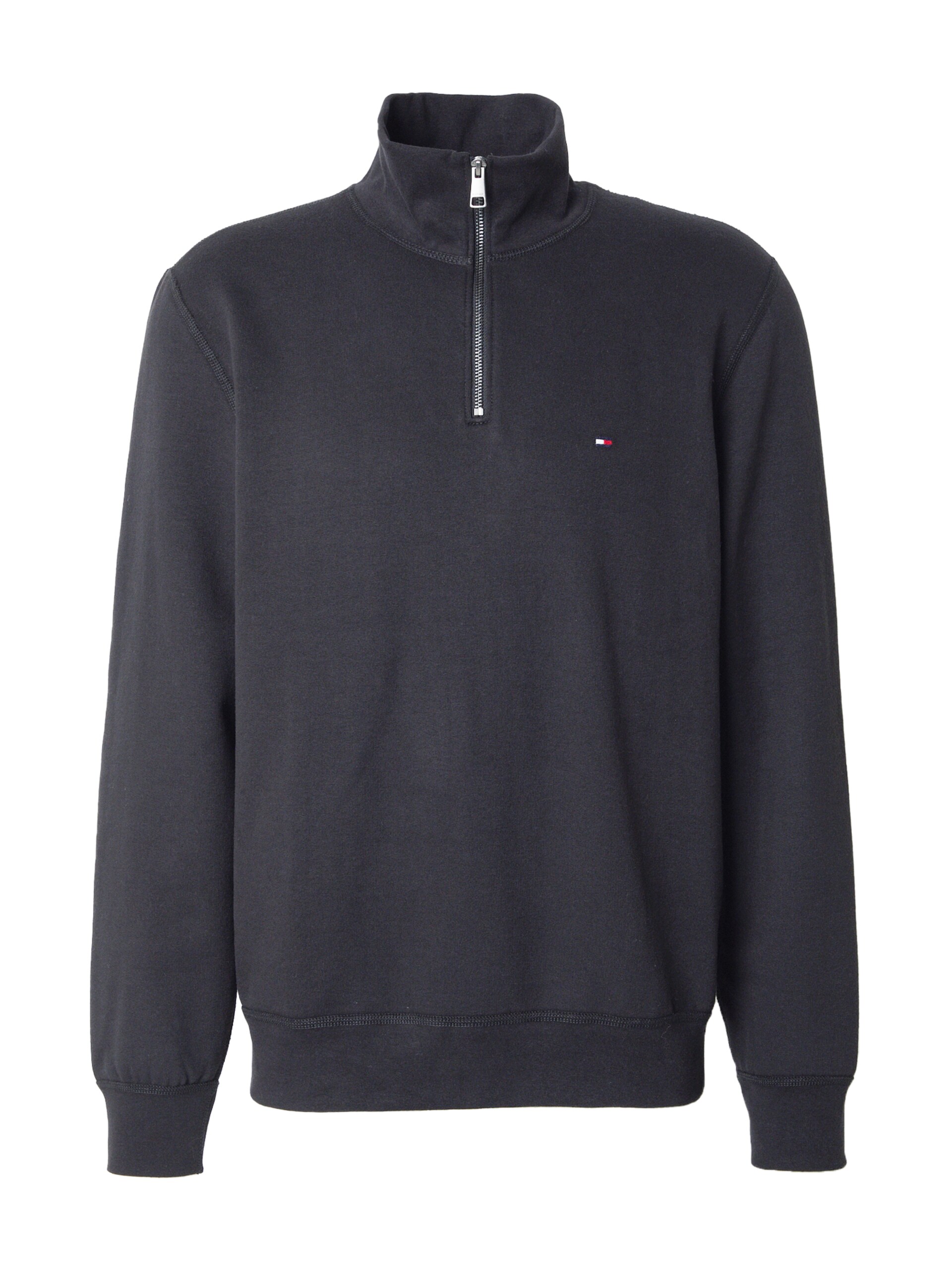 TOMMY HILFIGER Sweatshirt 'Essential' herr