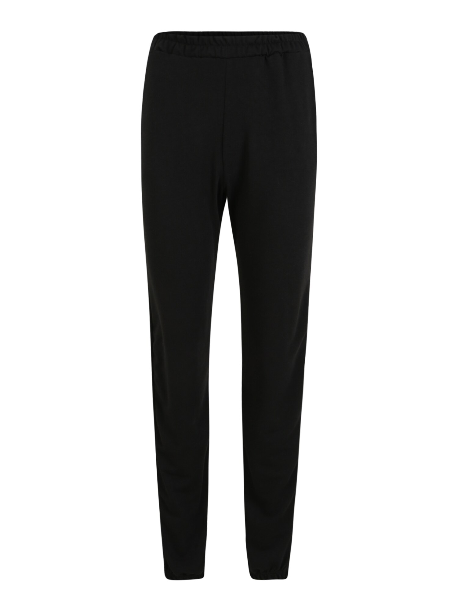 Missguided (Tall) Kelnės  juoda