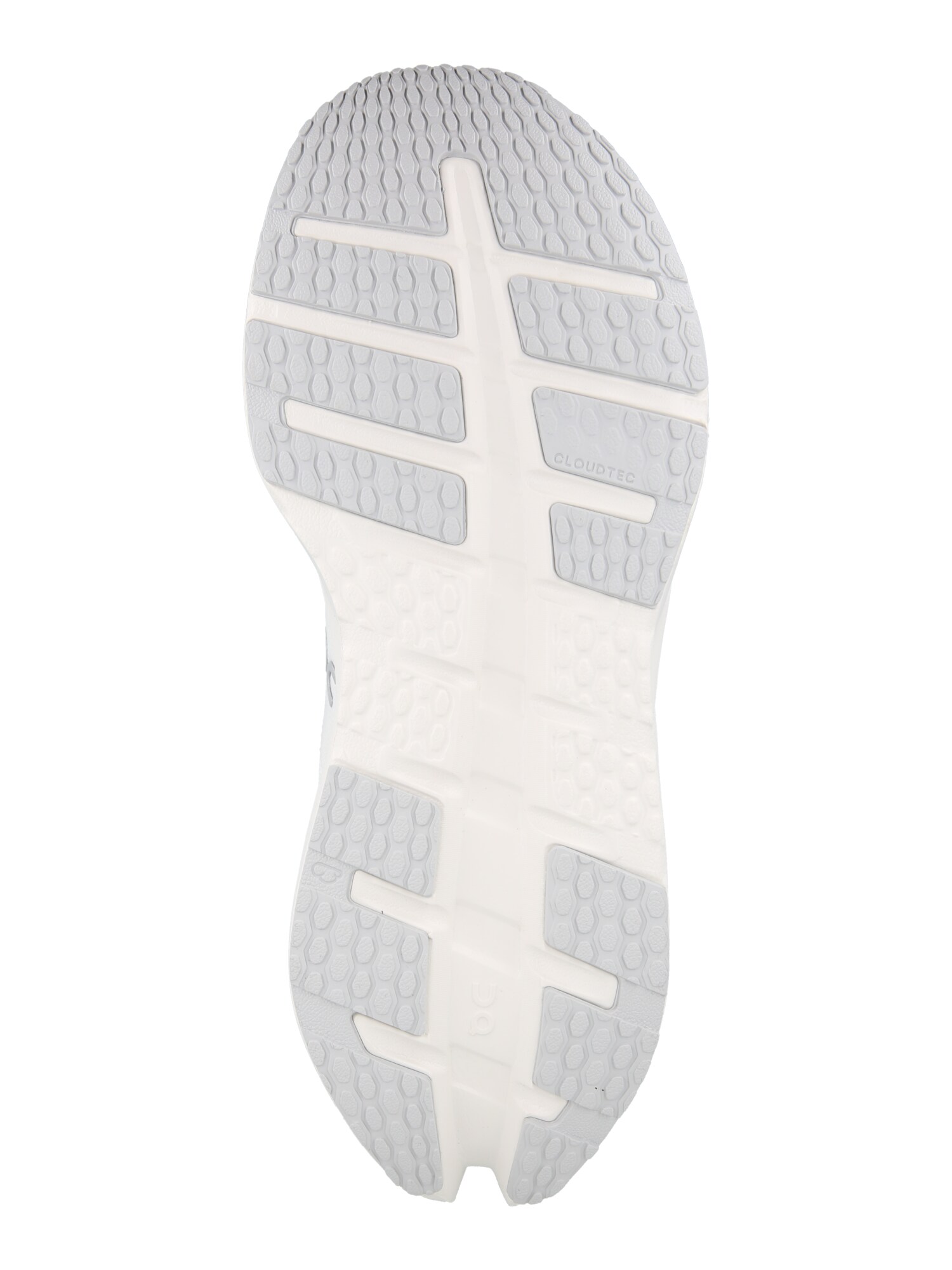 On Zapatillas deportivas bajas 'Cloudrunner 3'  blanco – imagen 3