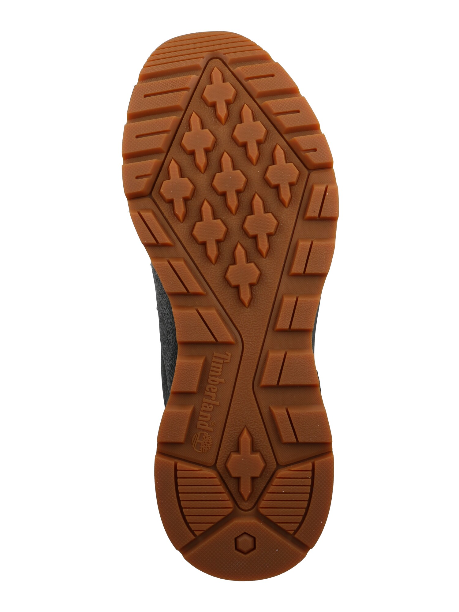 TIMBERLAND Šnurovacie čižmy 'Sprint Trekker' čierna (obrázok 3)