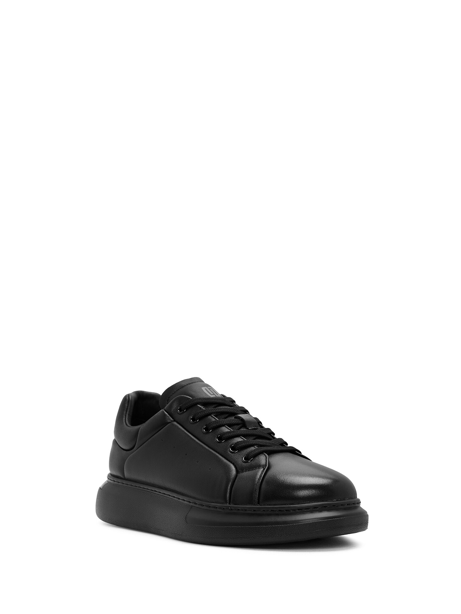 Derimod Sneaker low negru