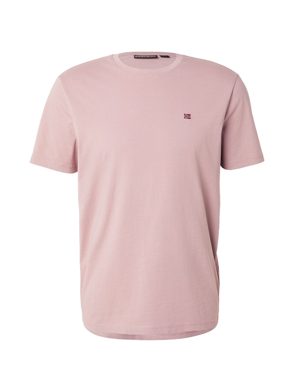 T-shirt 'SALIS'