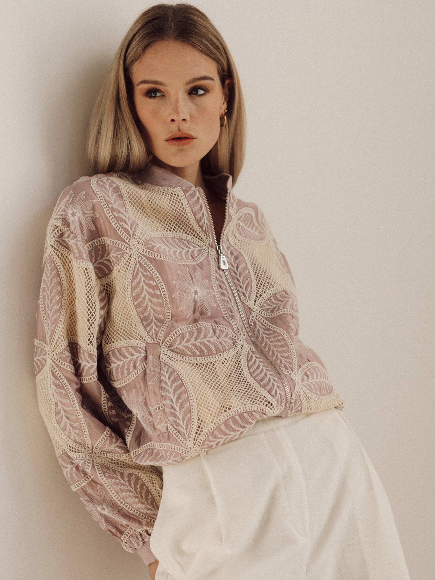 Thumbnail - Honnte Atelier Übergangsjacke Mace