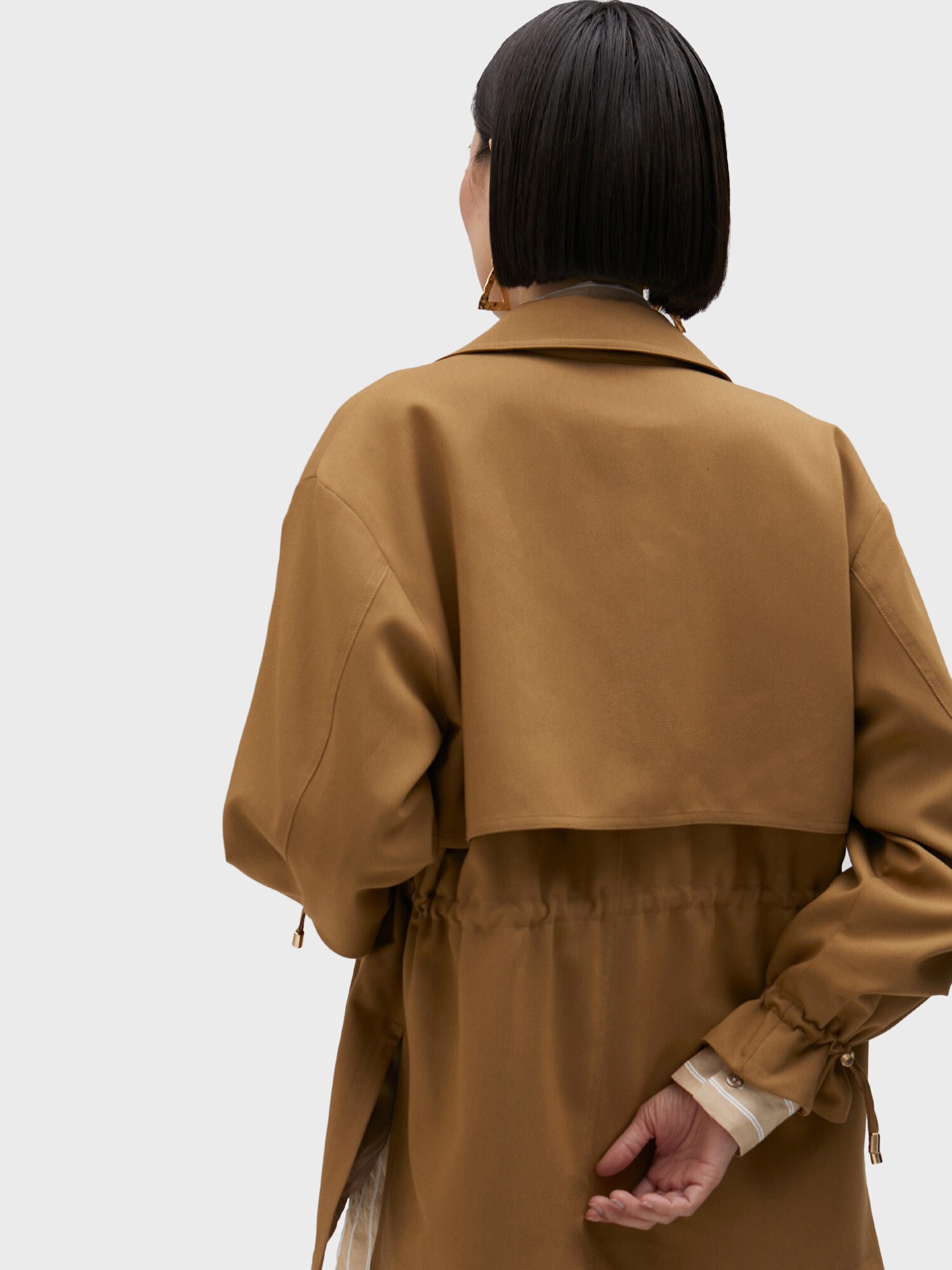 Thumbnail - Lola Casademunt Leichte Jacke