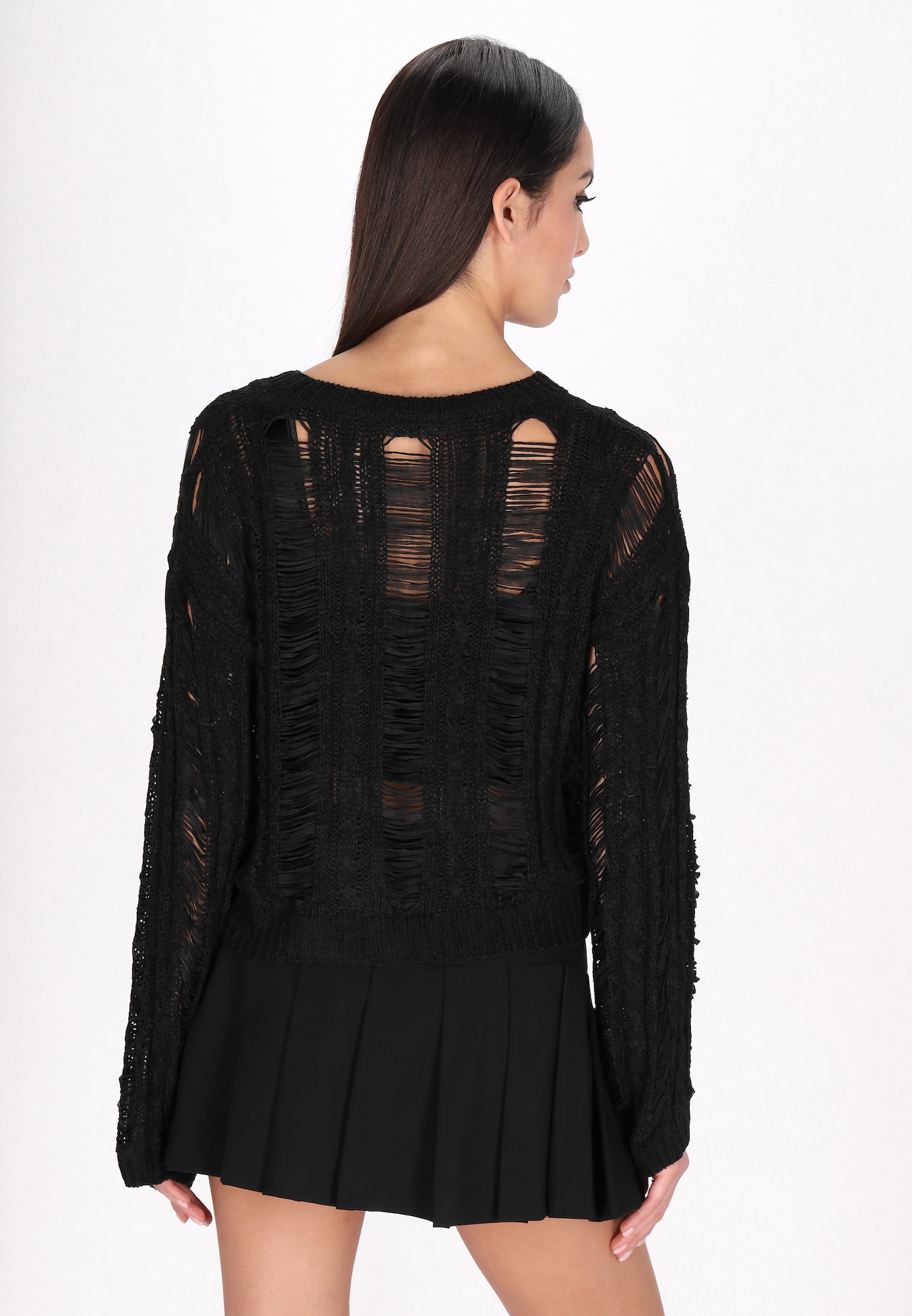 Thumbnail - myMo ROCKS Pullover