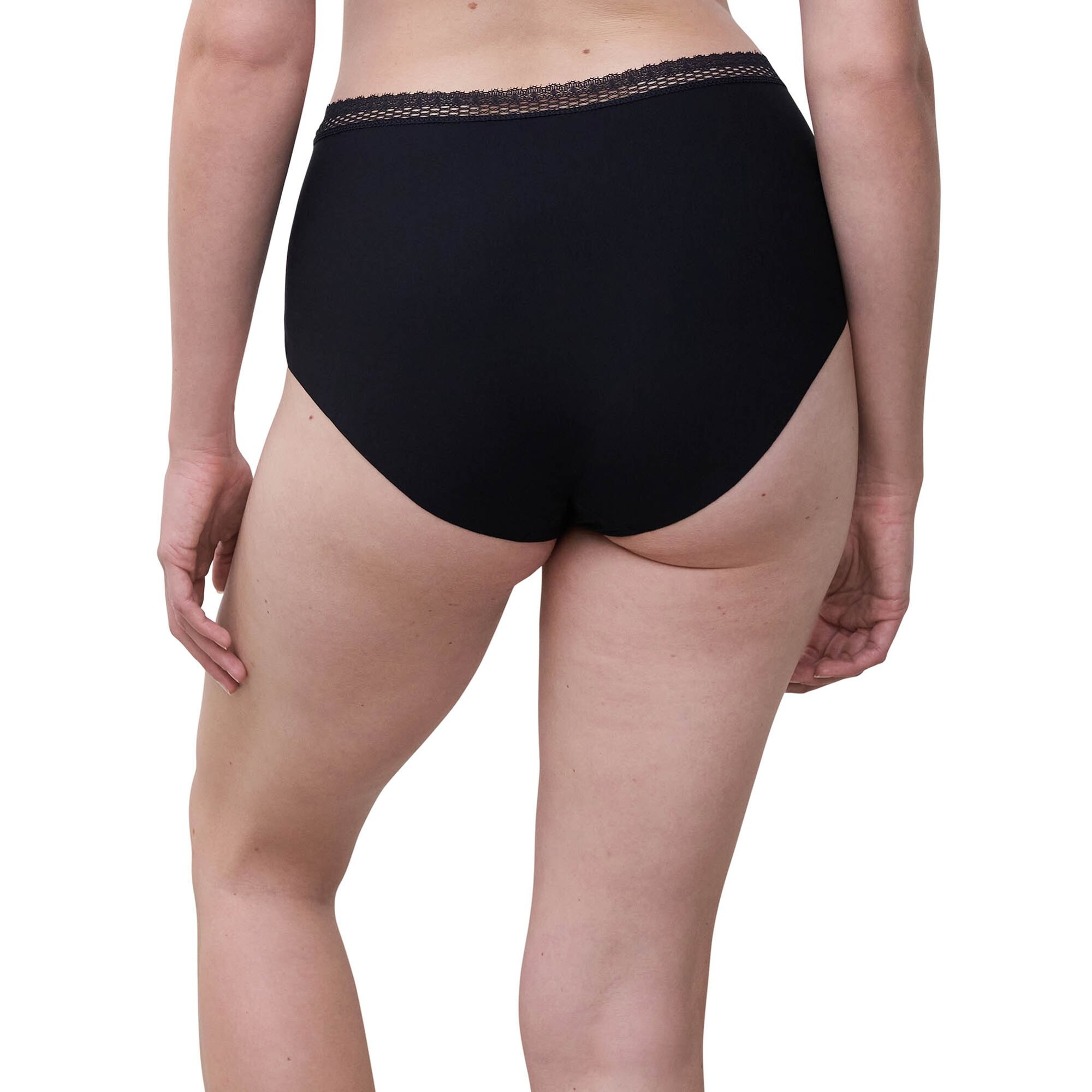 Chantelle Braga 'Cozy Chic'  negro – imagen 3