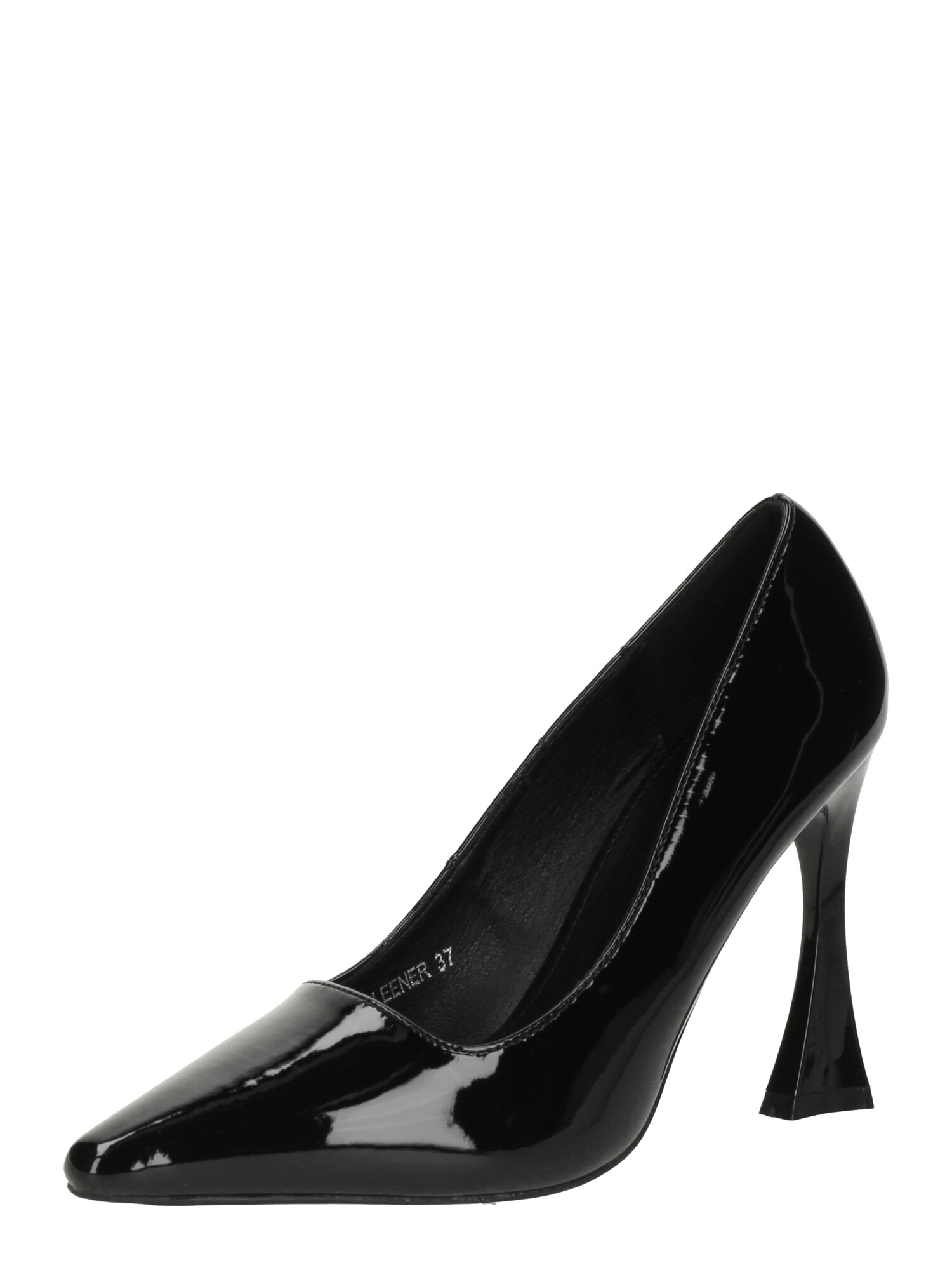 Raid Pumps ALEENDER  negru