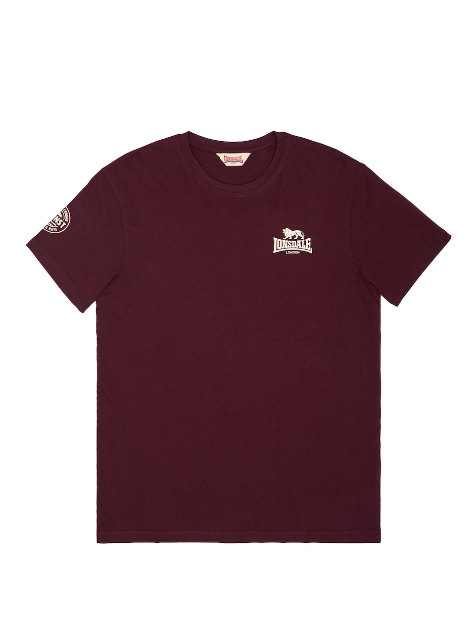 T-shirt 'WARLINGHAM'