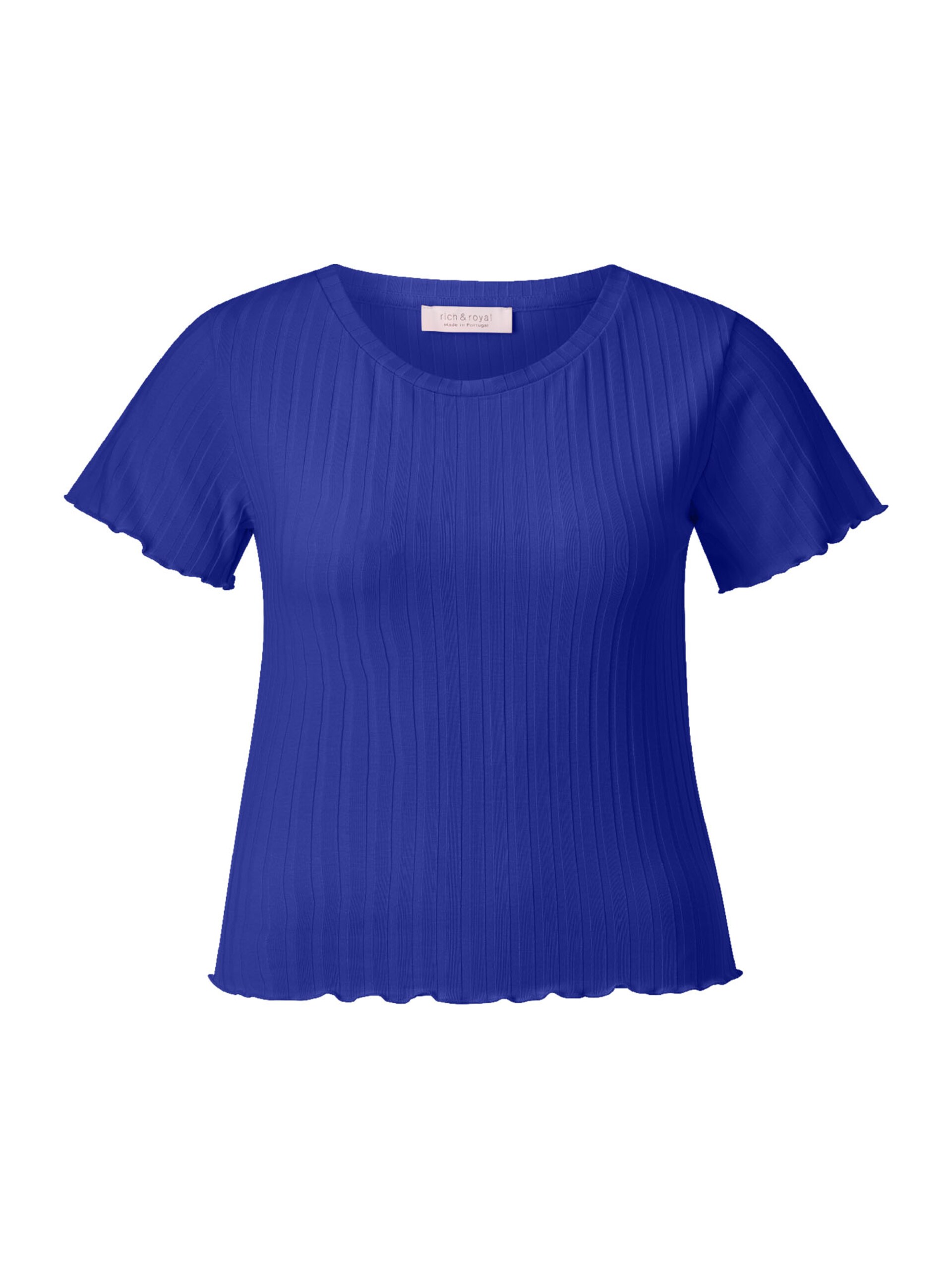 Rich & Royal T-shirt dam