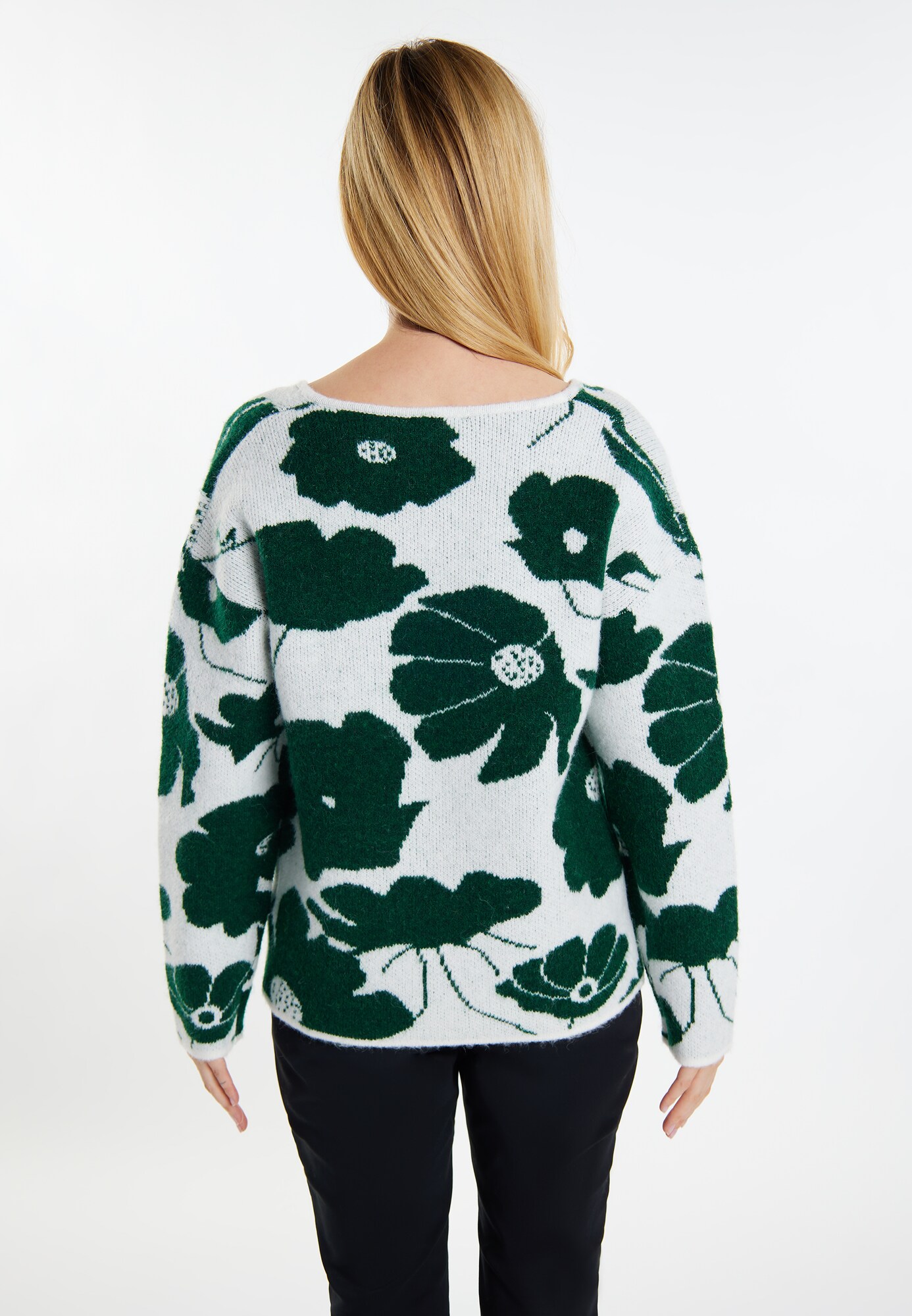 Thumbnail - Usha Pullover Lurea