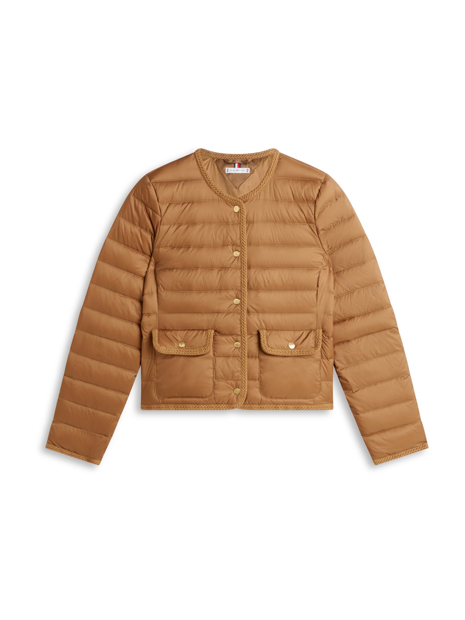Tommy Hilfiger – ușoară pentru femei jachetă