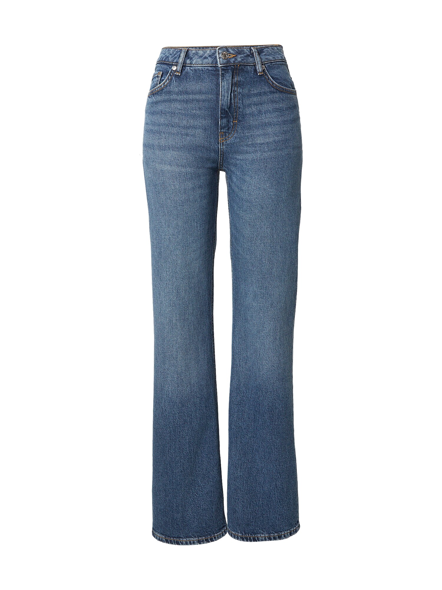 HUGO Jeans 'Gorinne'  albastru