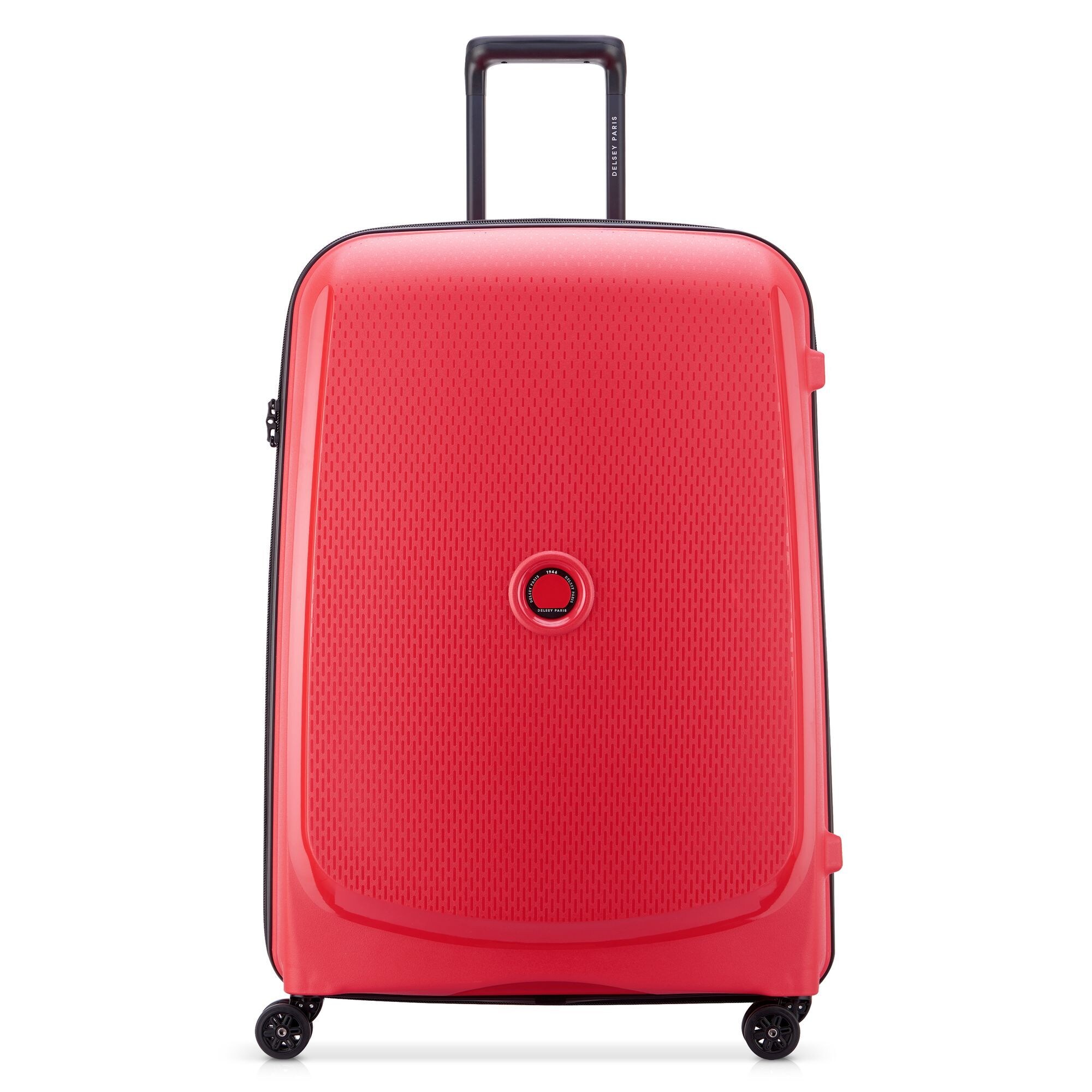 Delsey Paris Trolley Belmont Plus