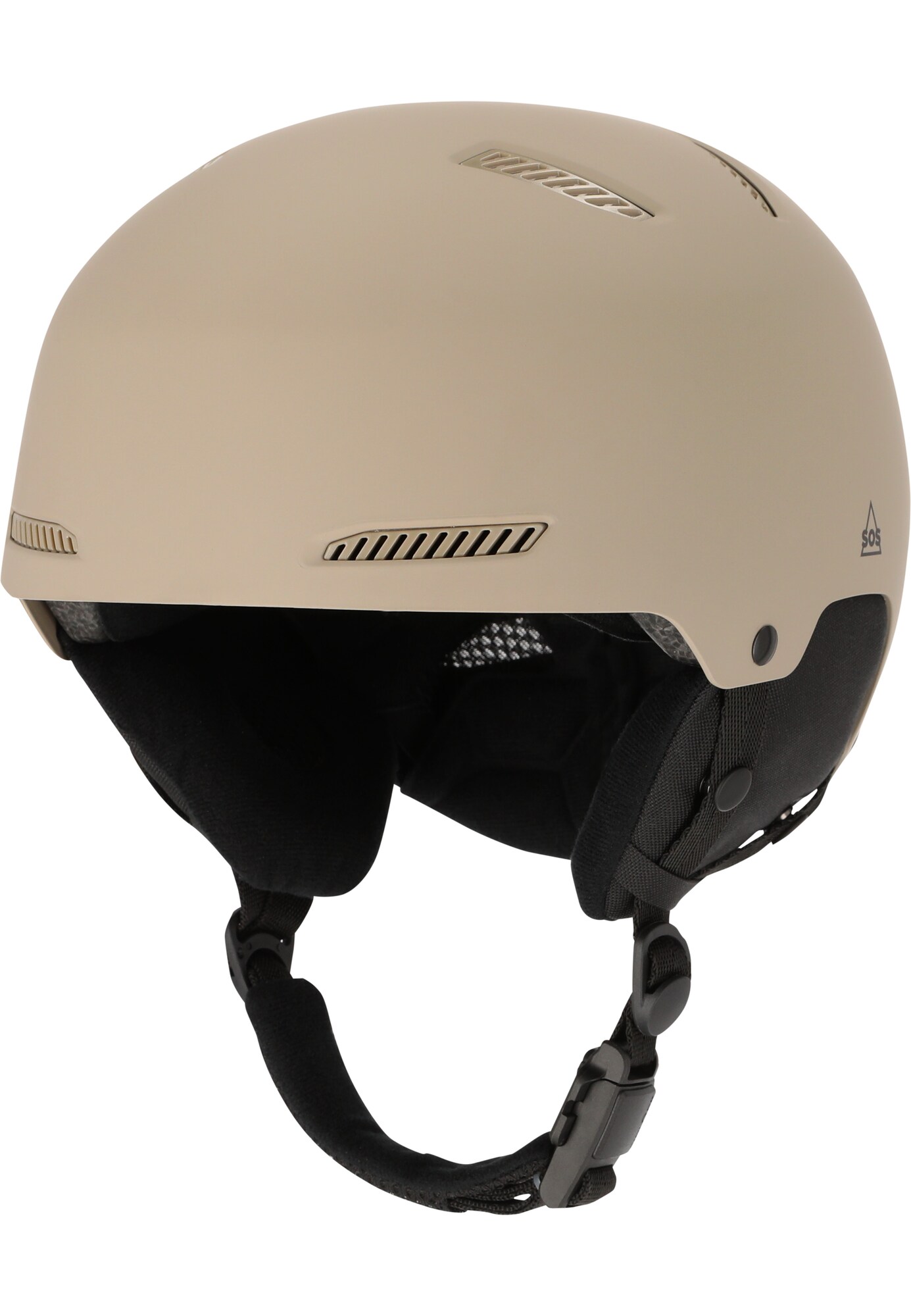 Sos Skihelm Cooper Elite