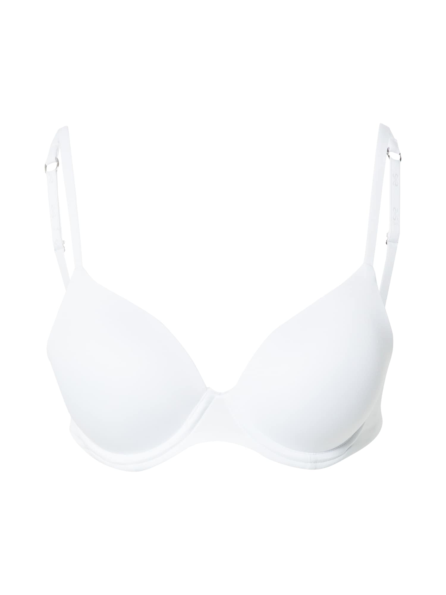 Hunkemöller Melltartó  fehér akciós termékkép 1