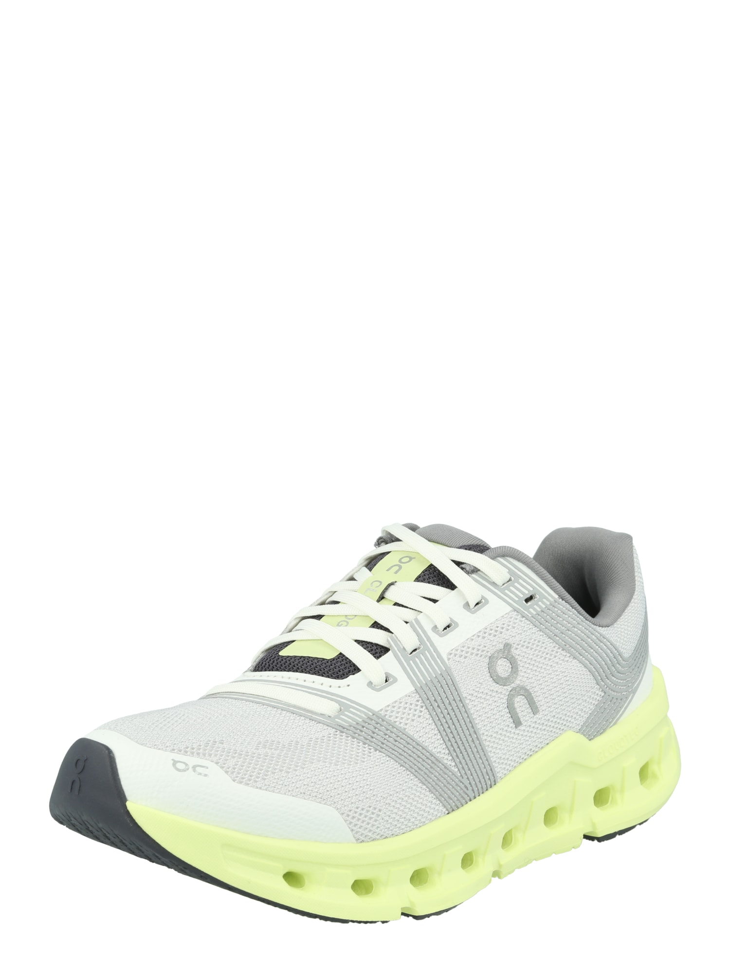 Zapatillas deportivas bajas 'Cloudgo'
