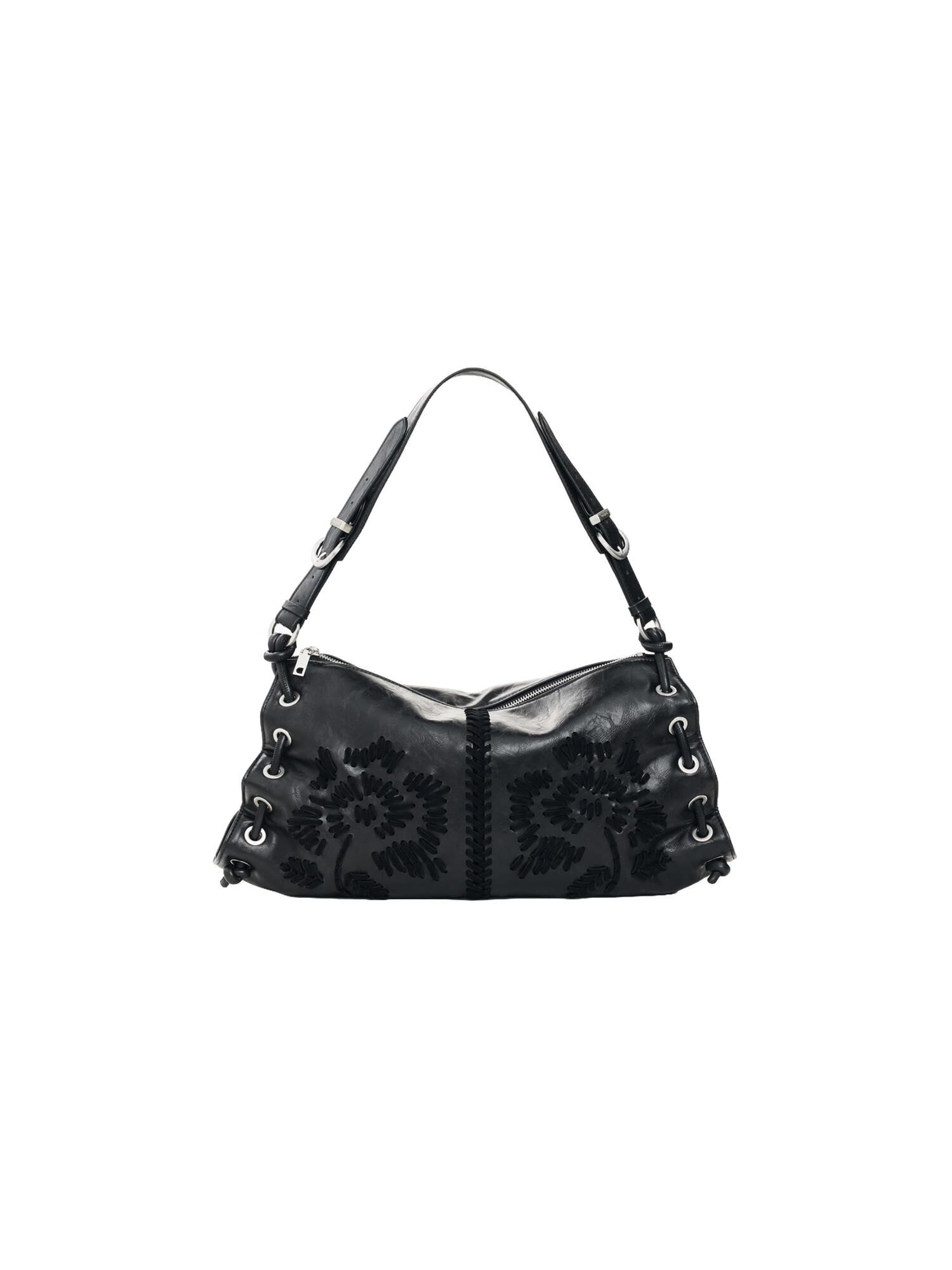 Desigual Geantă de umăr negru